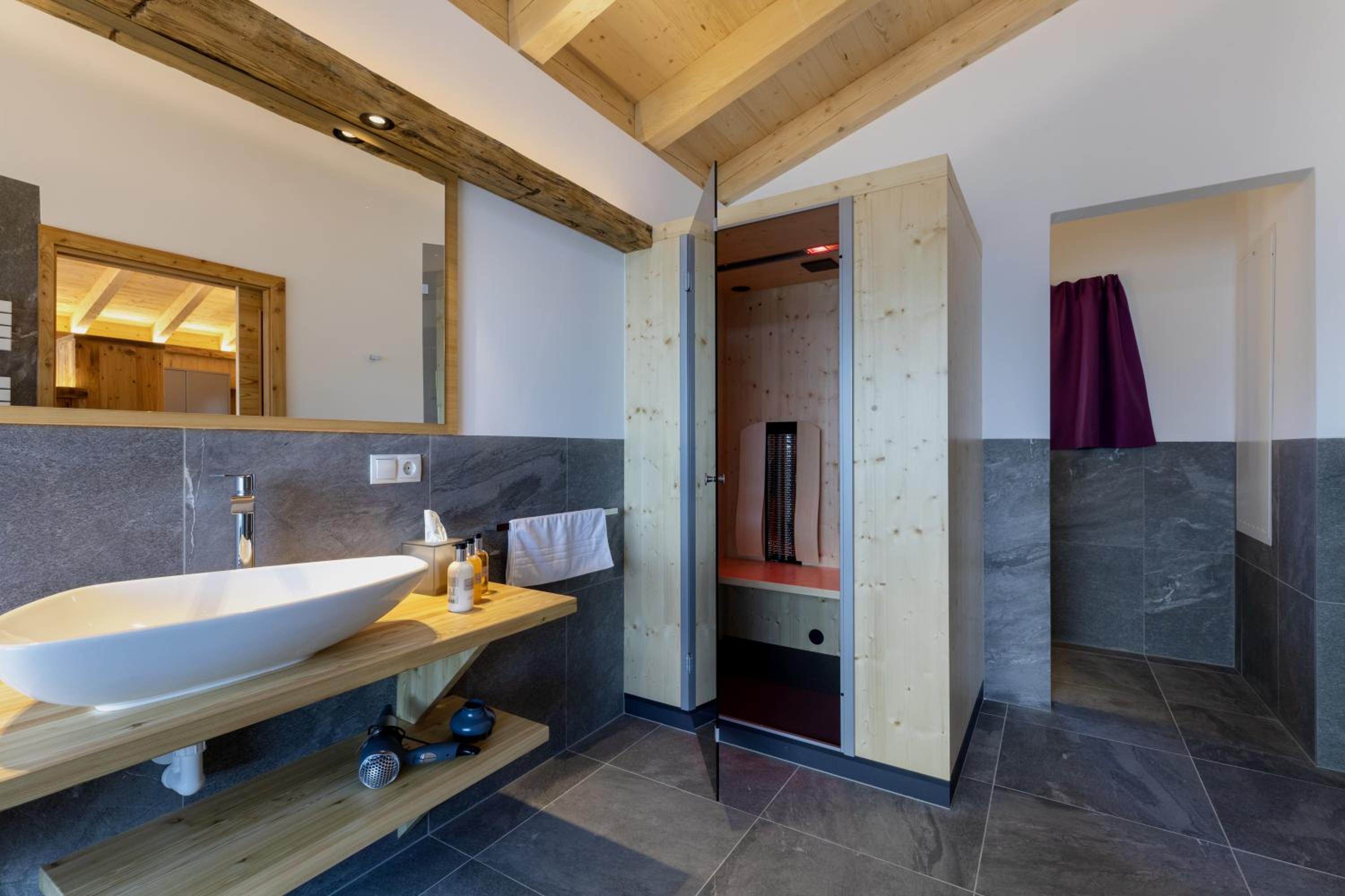 Chalet - Photo 8