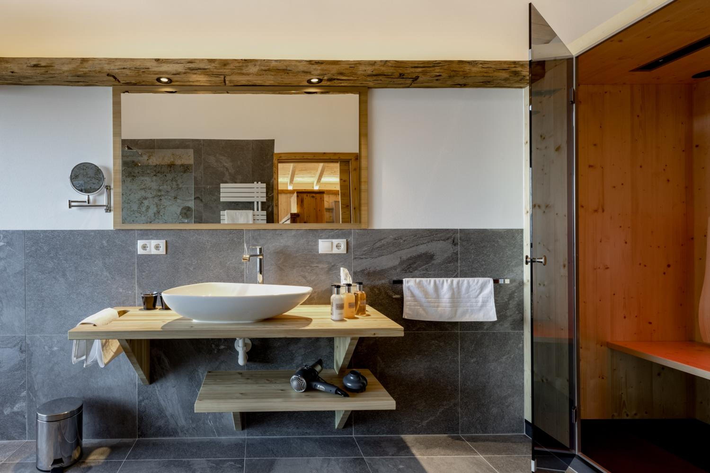 Chalet - Photo 7