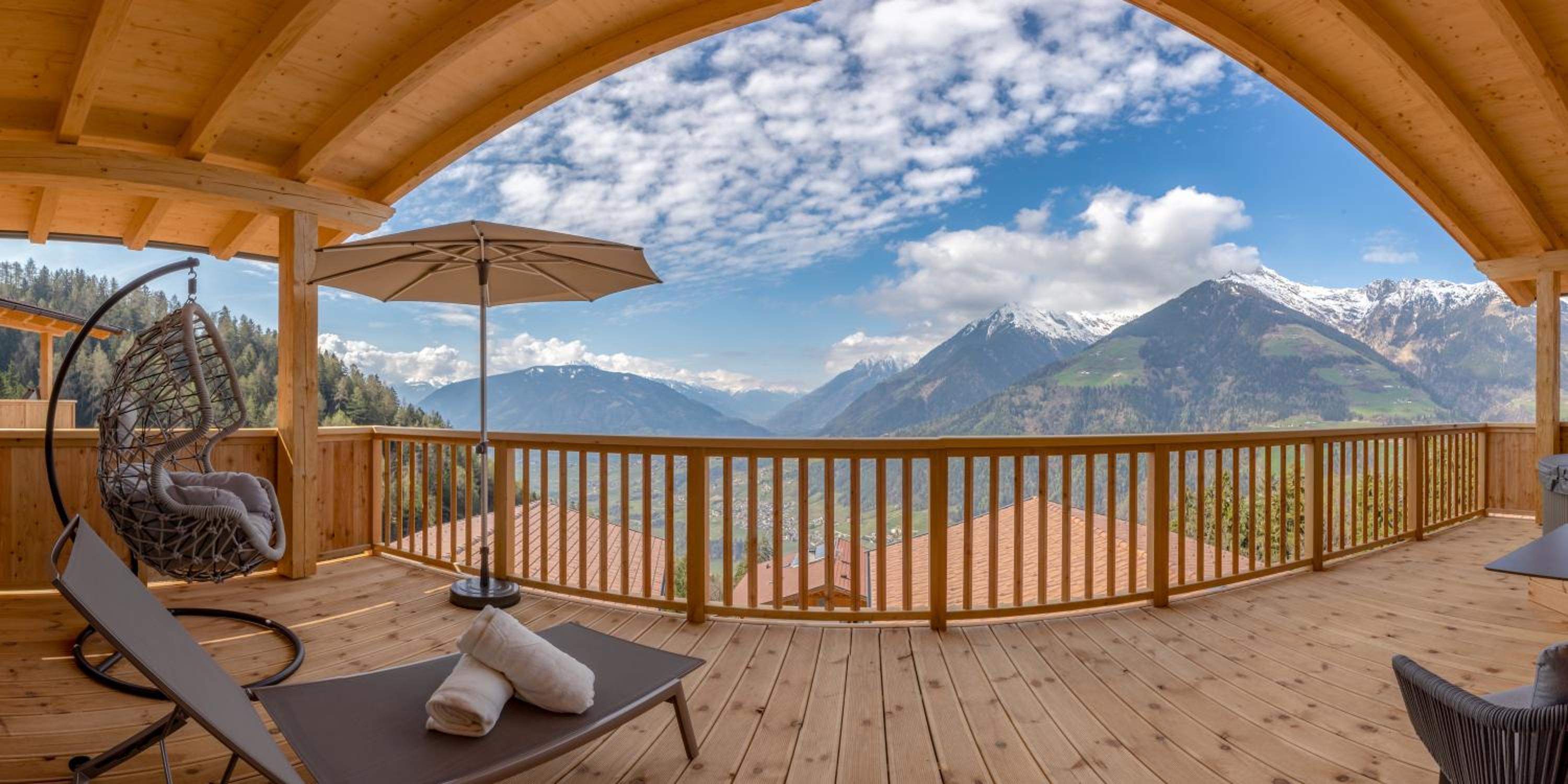 Chalet - Photo 6