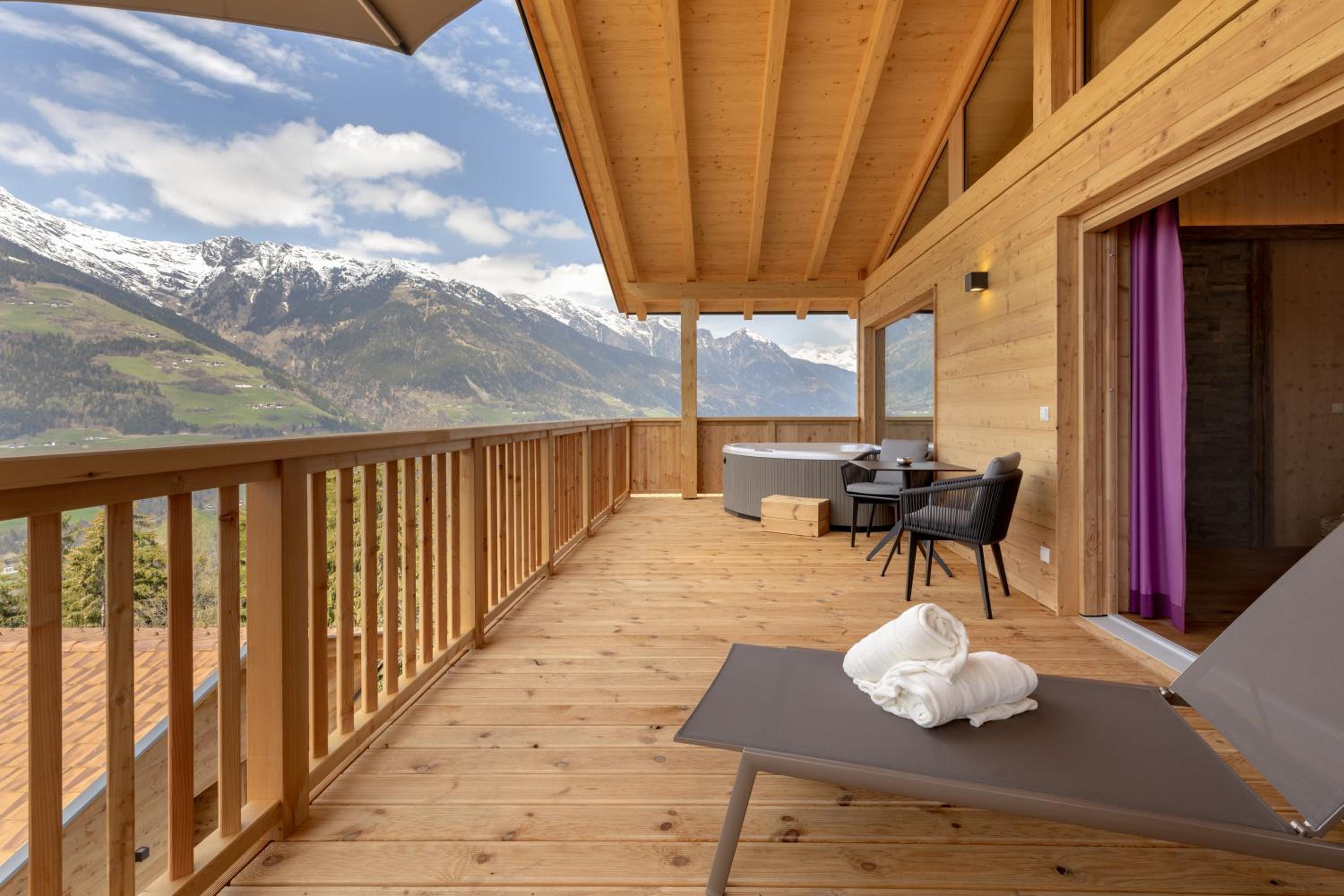Chalet - Photo 9