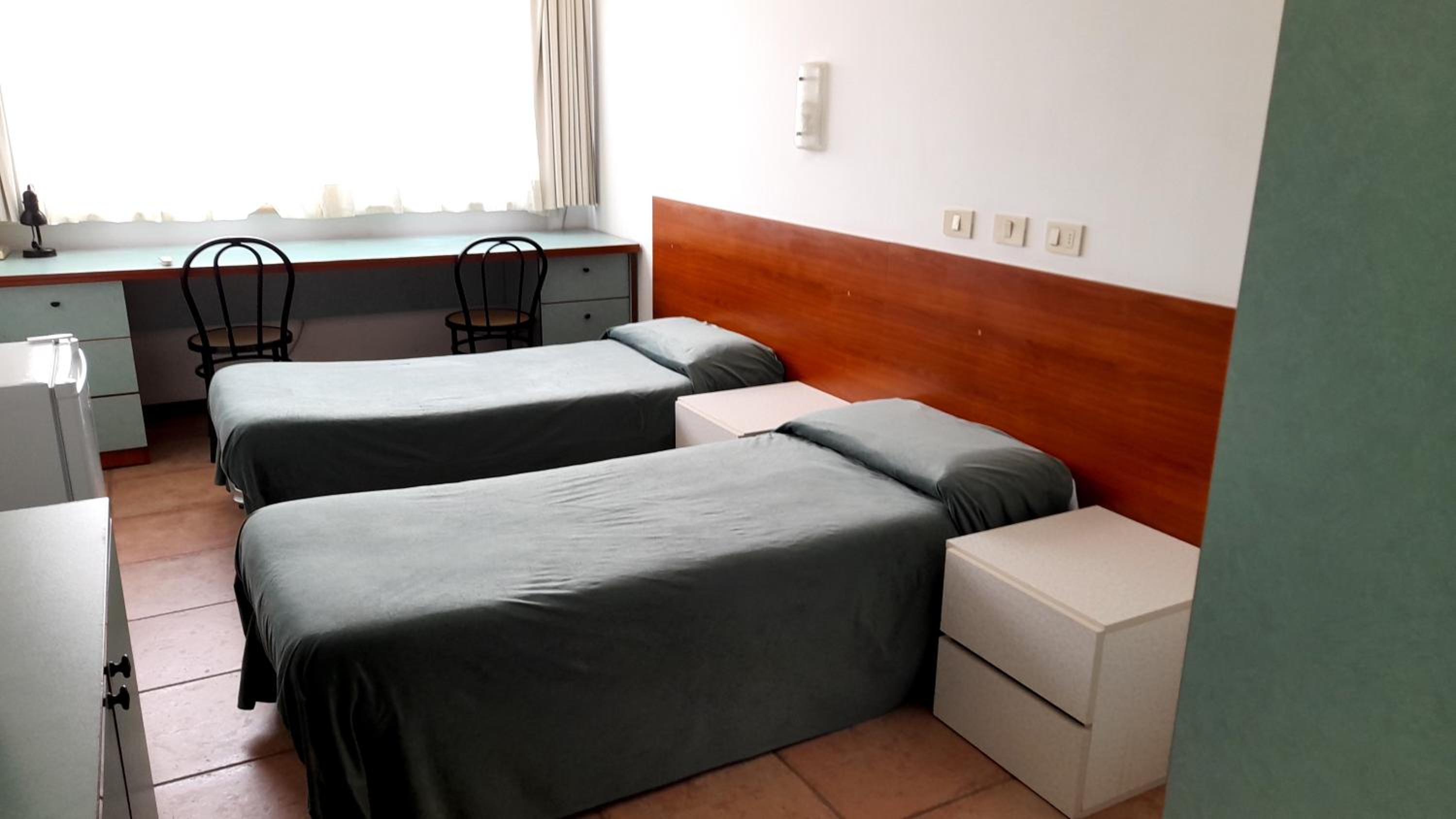 Economy Double Room photo 2
