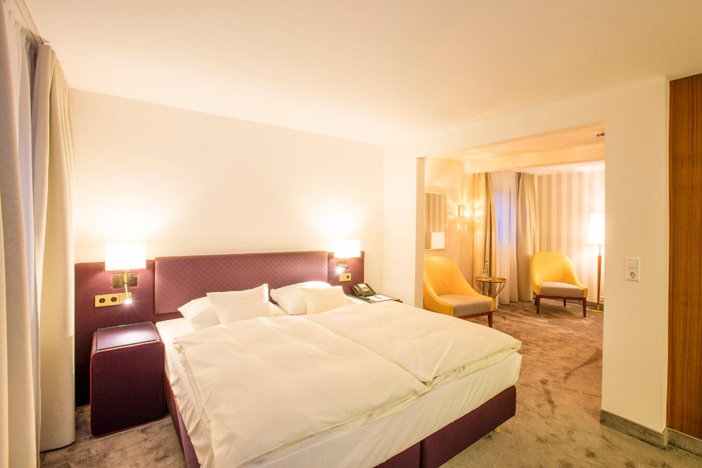 Junior Suite - Photo 1