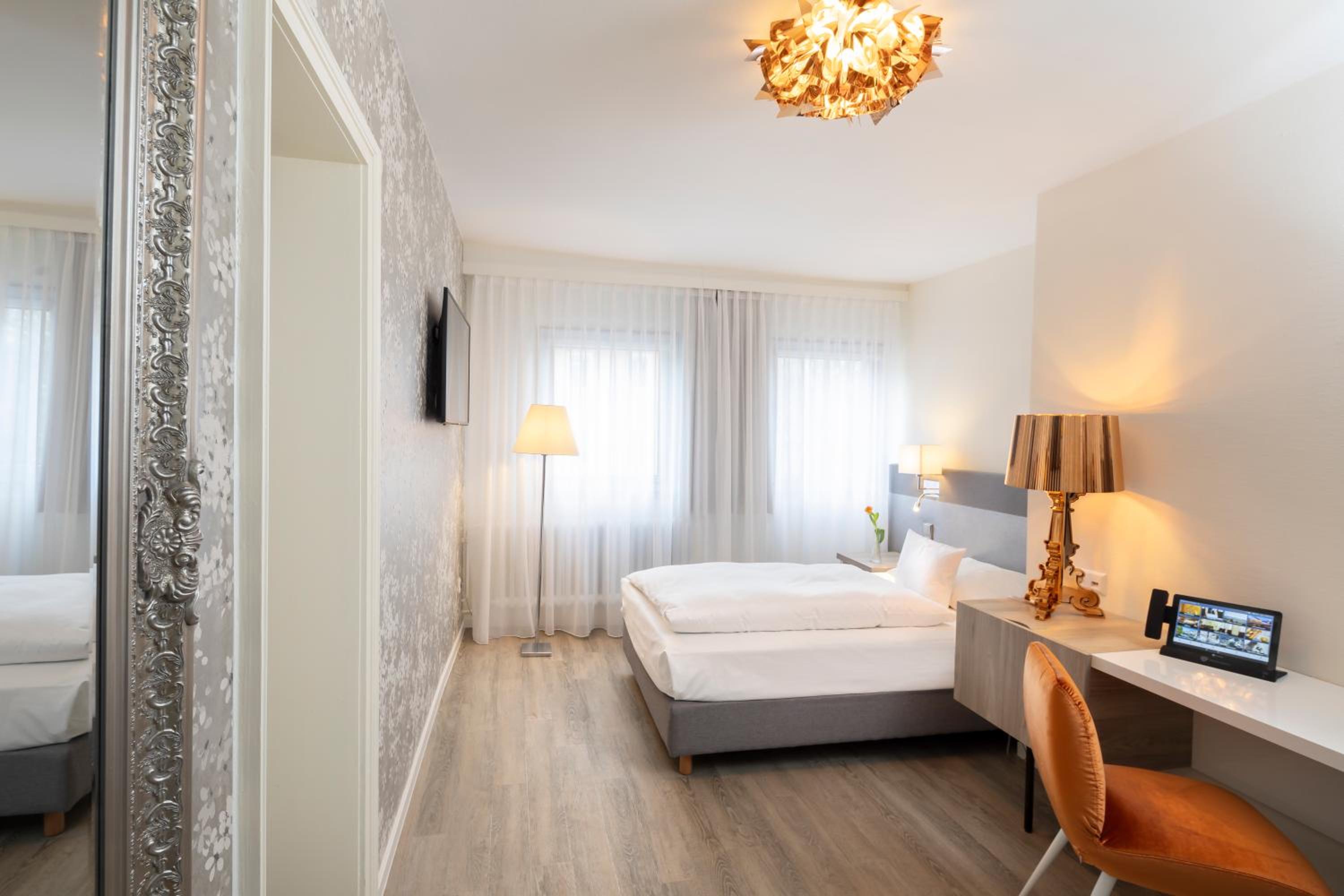 Single Room photo 1