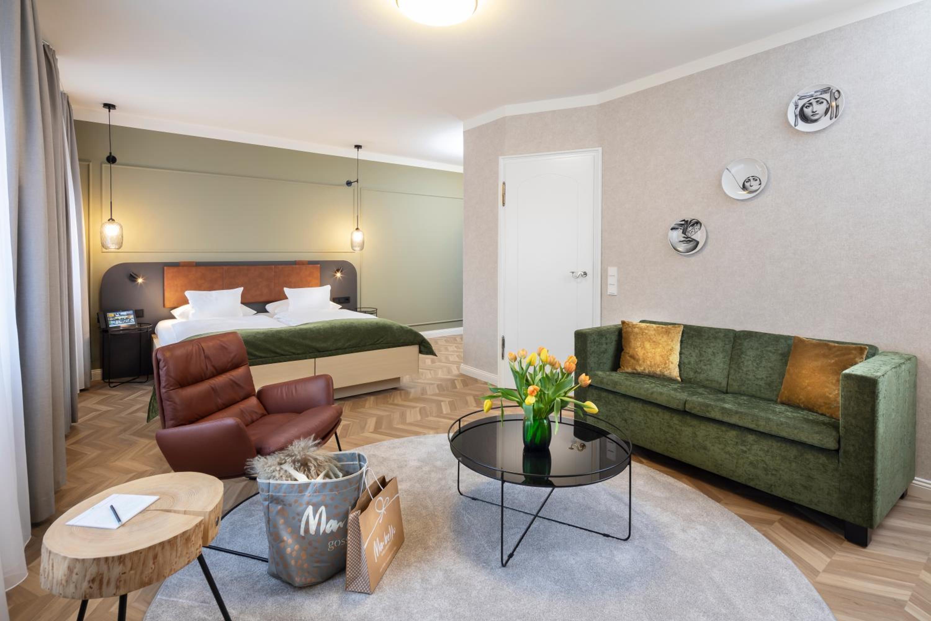 Junior Suite - Photo 2