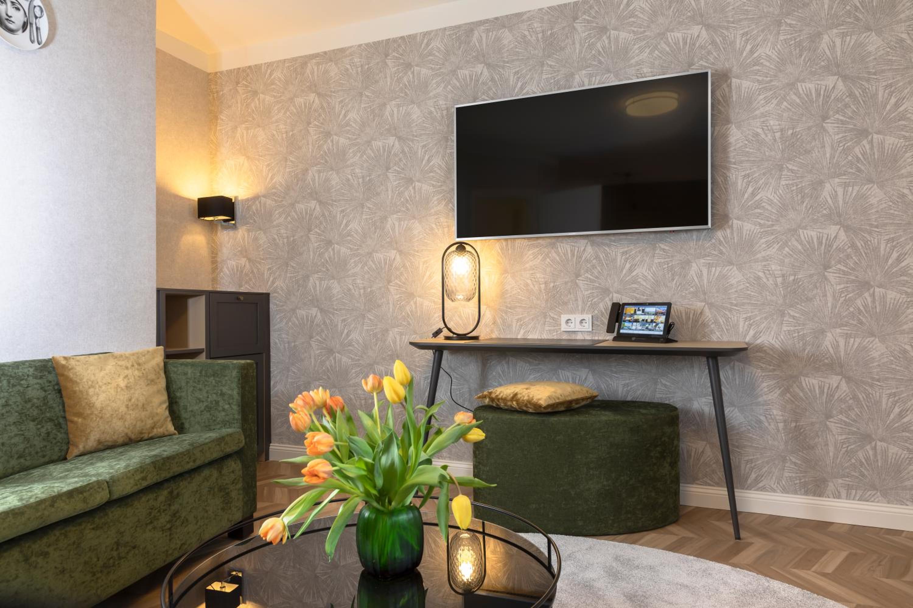 Junior Suite - Photo 5