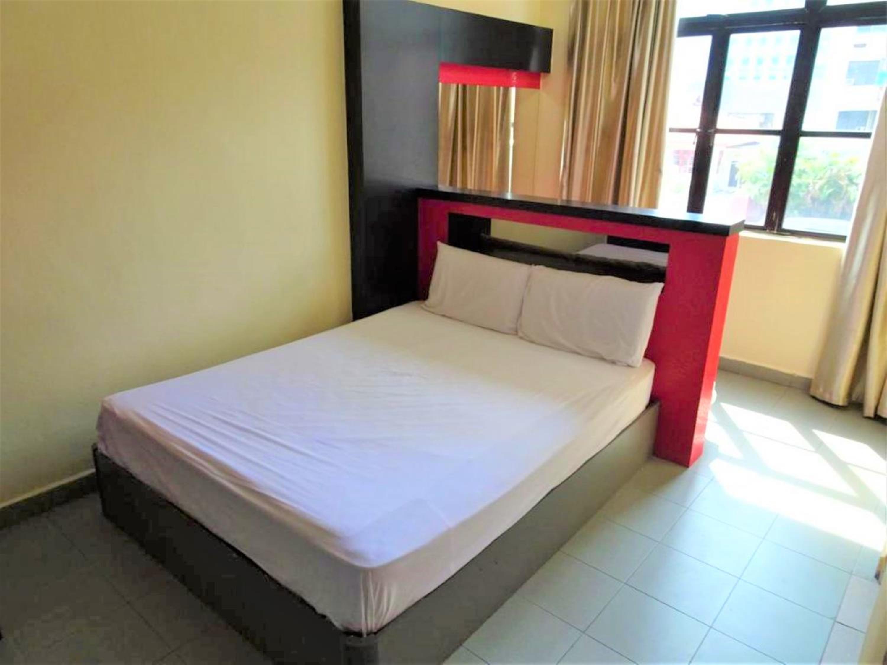 Standard Double Room photo 3