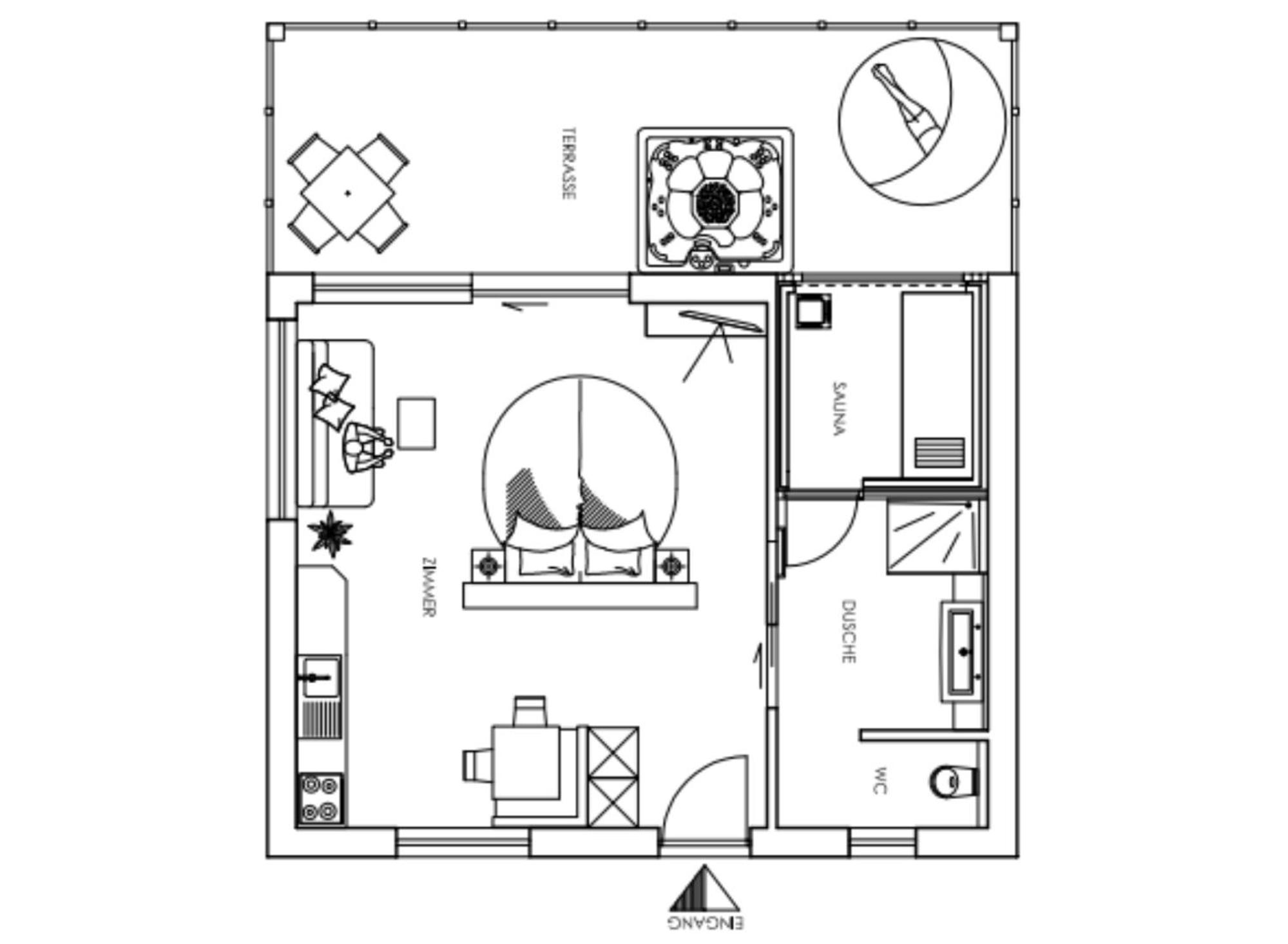 Superior Chalet photo 3