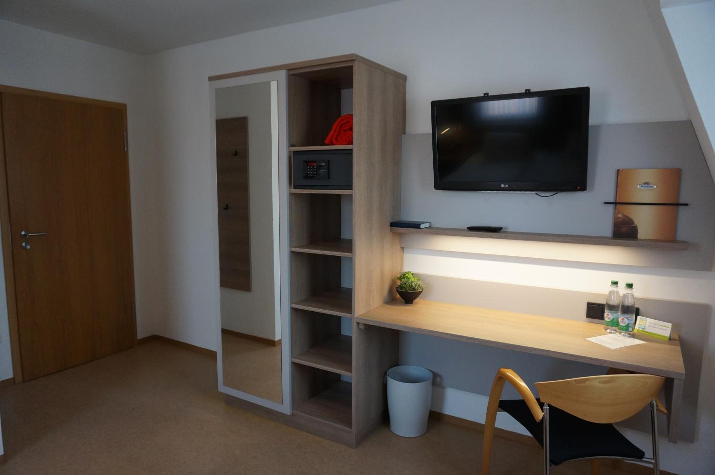 Double Room photo 3