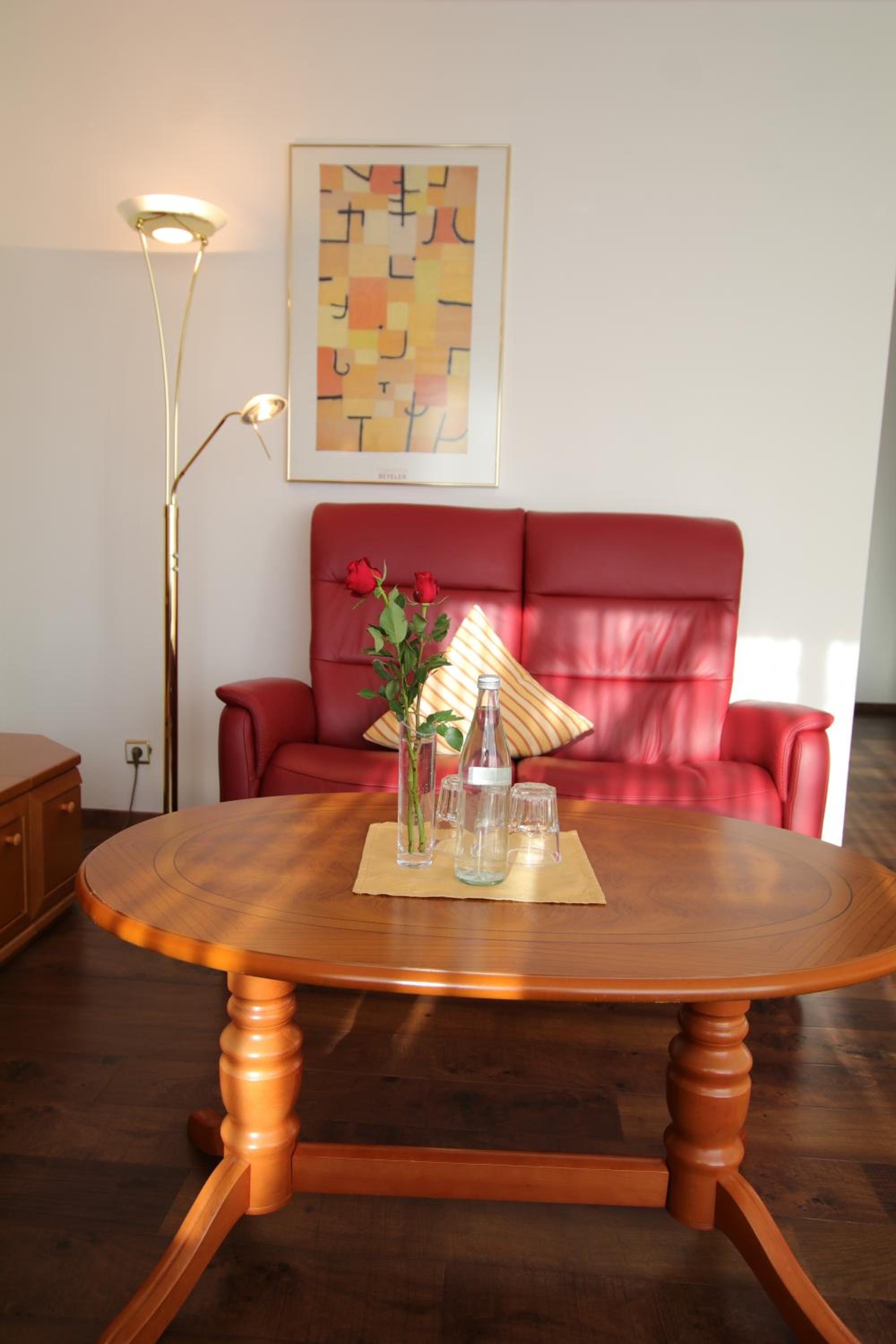Two-Bedroom Apartment - Photo 6