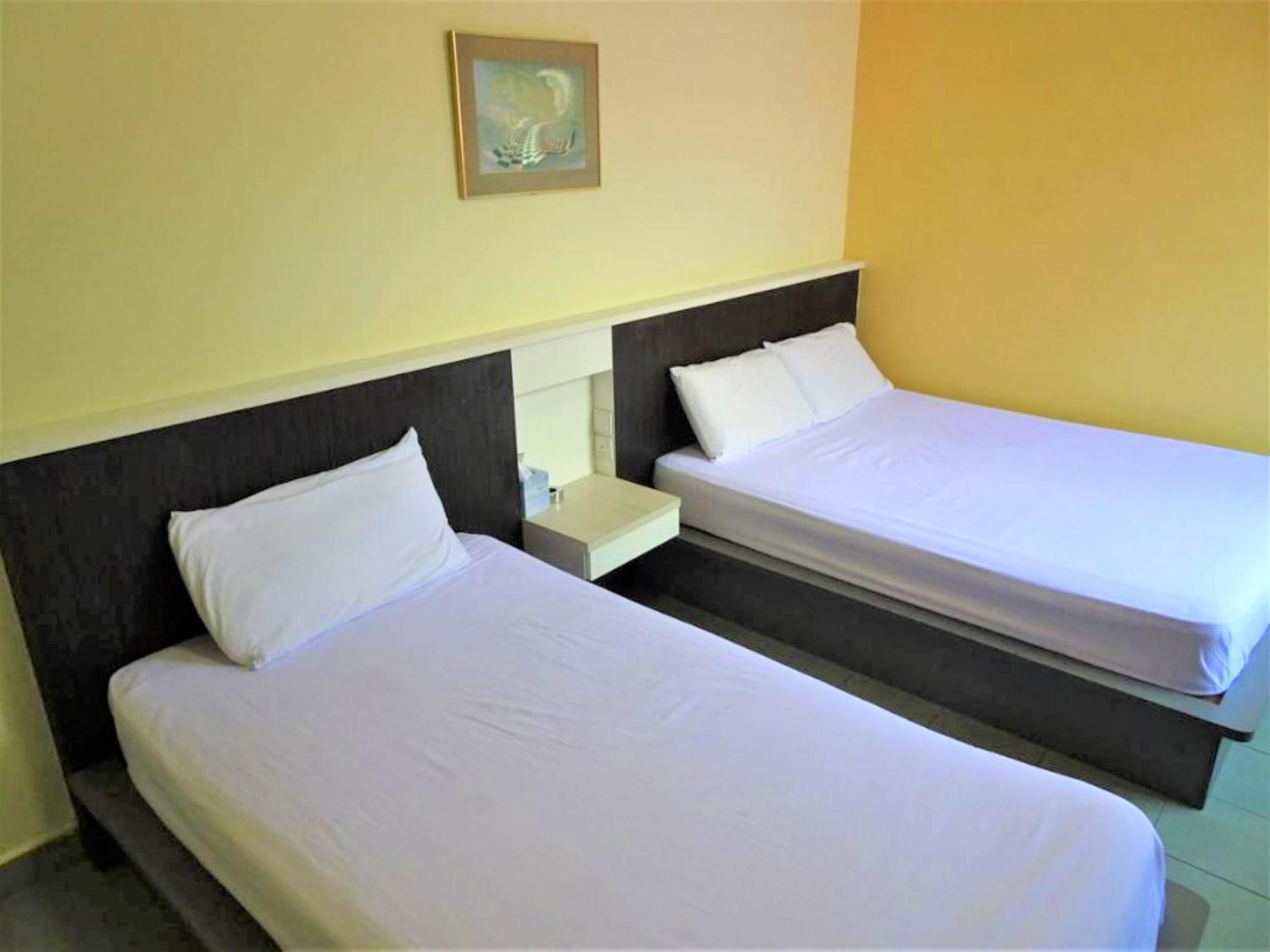 Deluxe Triple Room photo 2