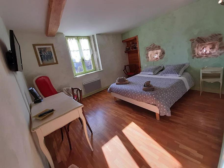 Double Room photo 1