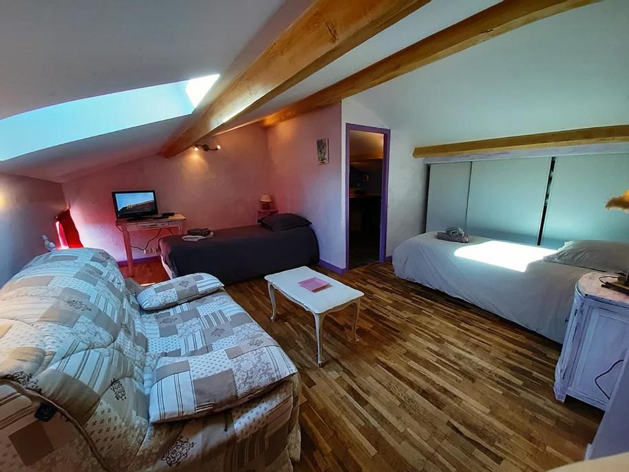 Quadruple Room photo 1