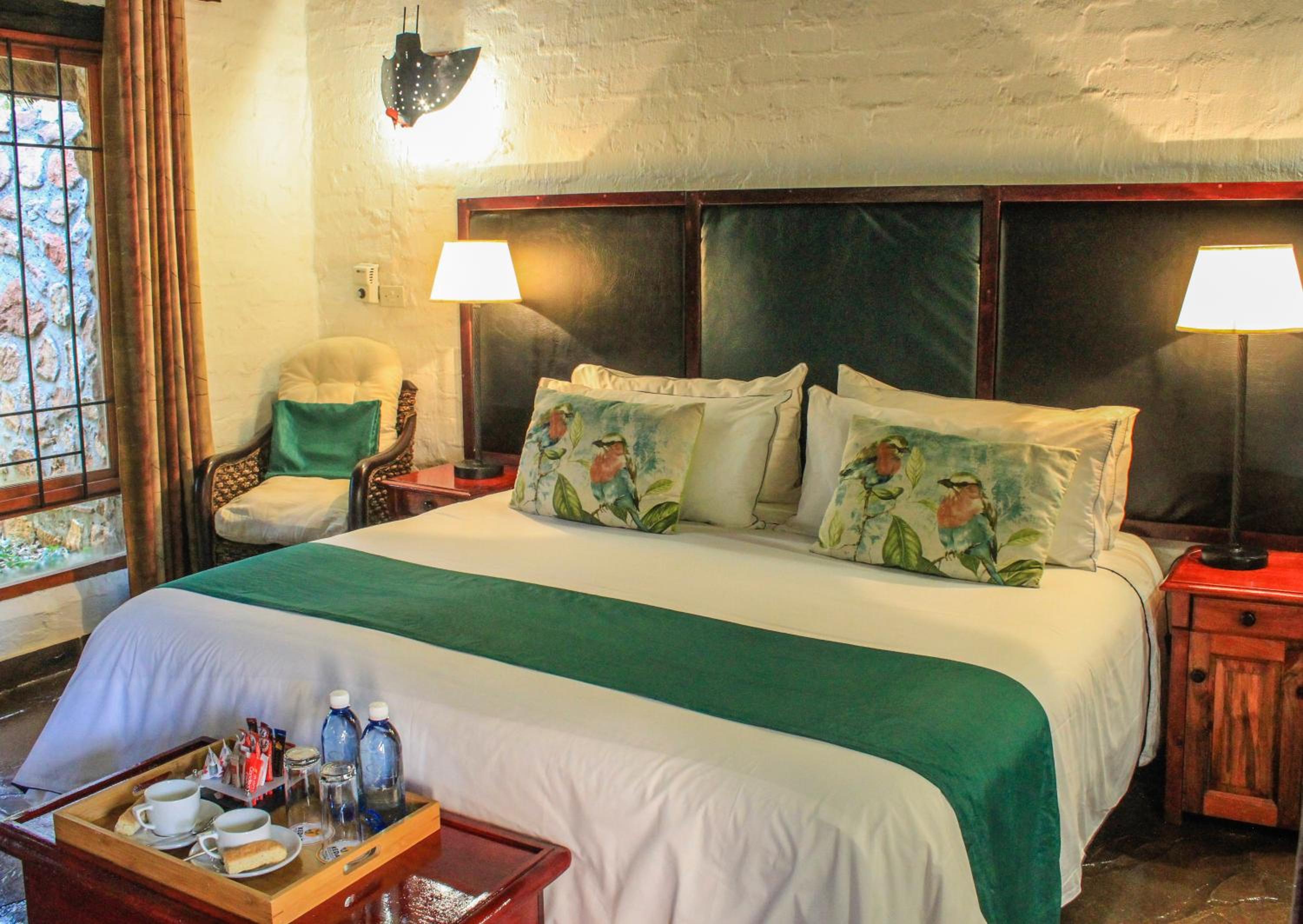 Super Deluxe Double or Twin Room - Photo 3