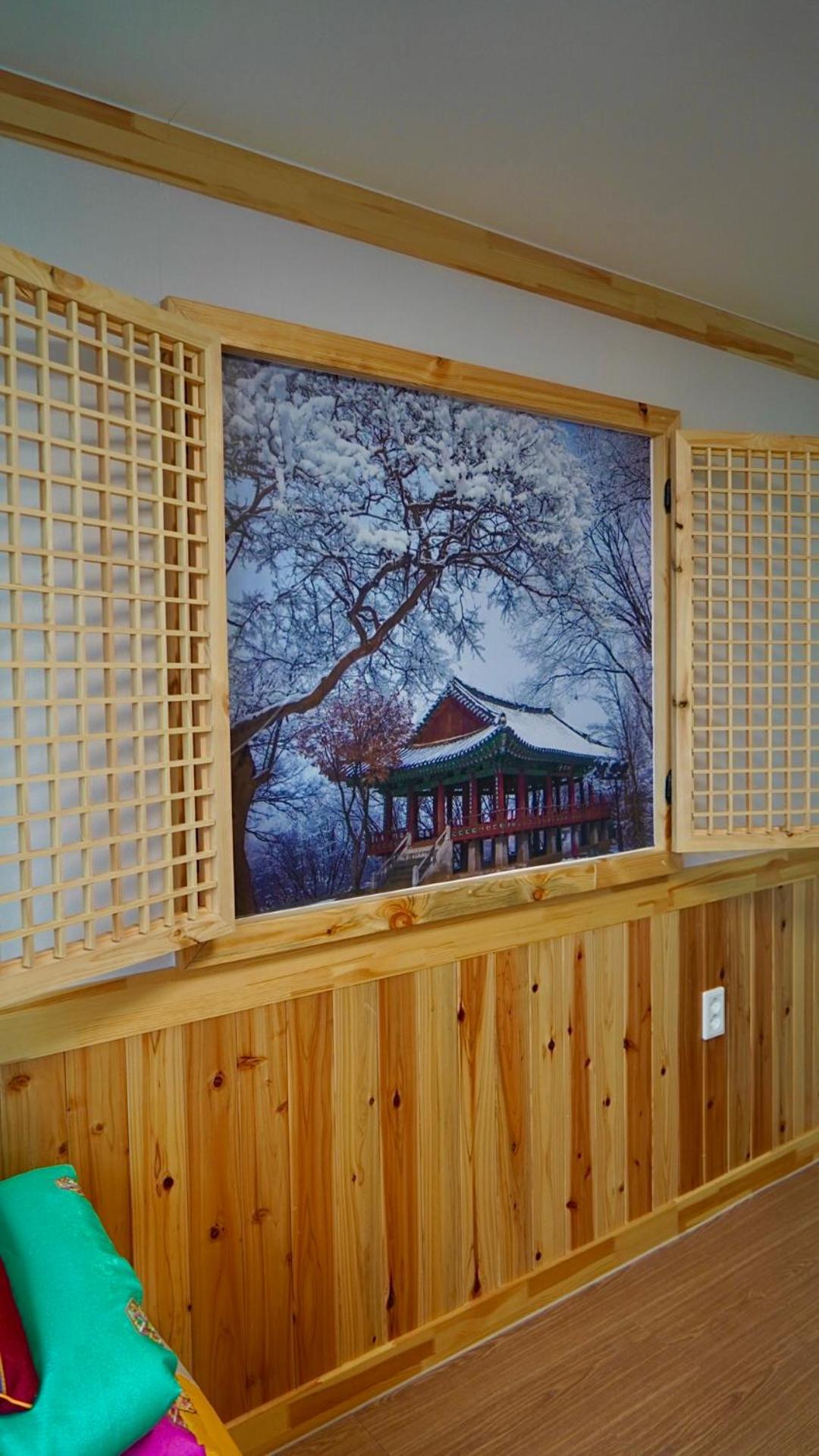 Deluxe Triple Room - Photo 9