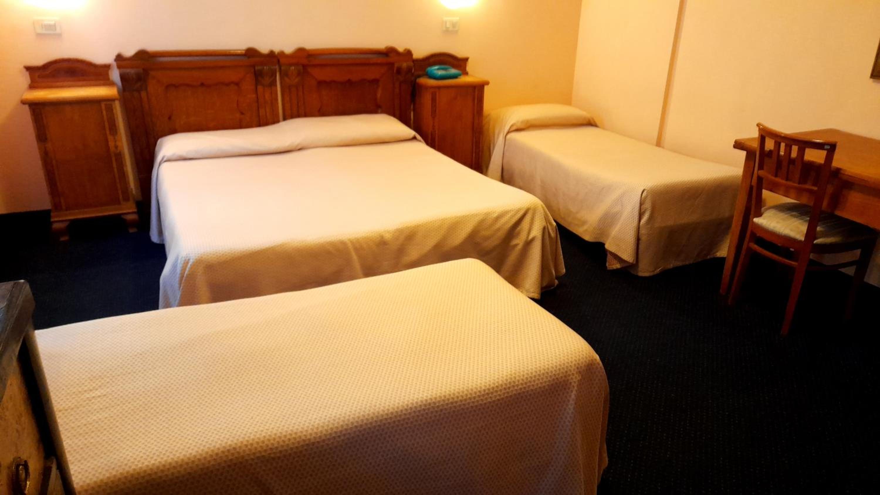 Quadruple Room photo 2