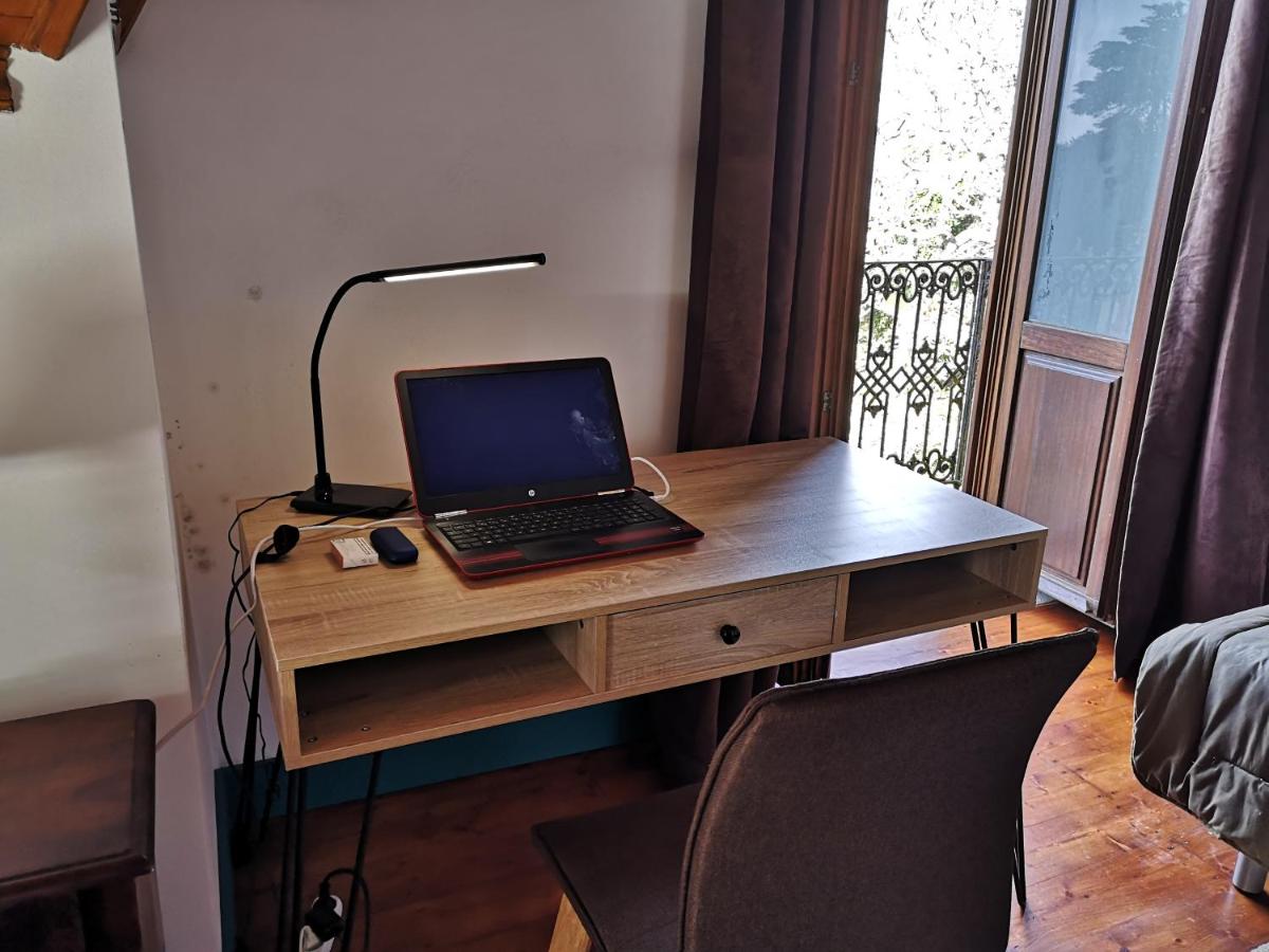 Superior Double or Twin Room with Garden View - 2nd Floor photo 2