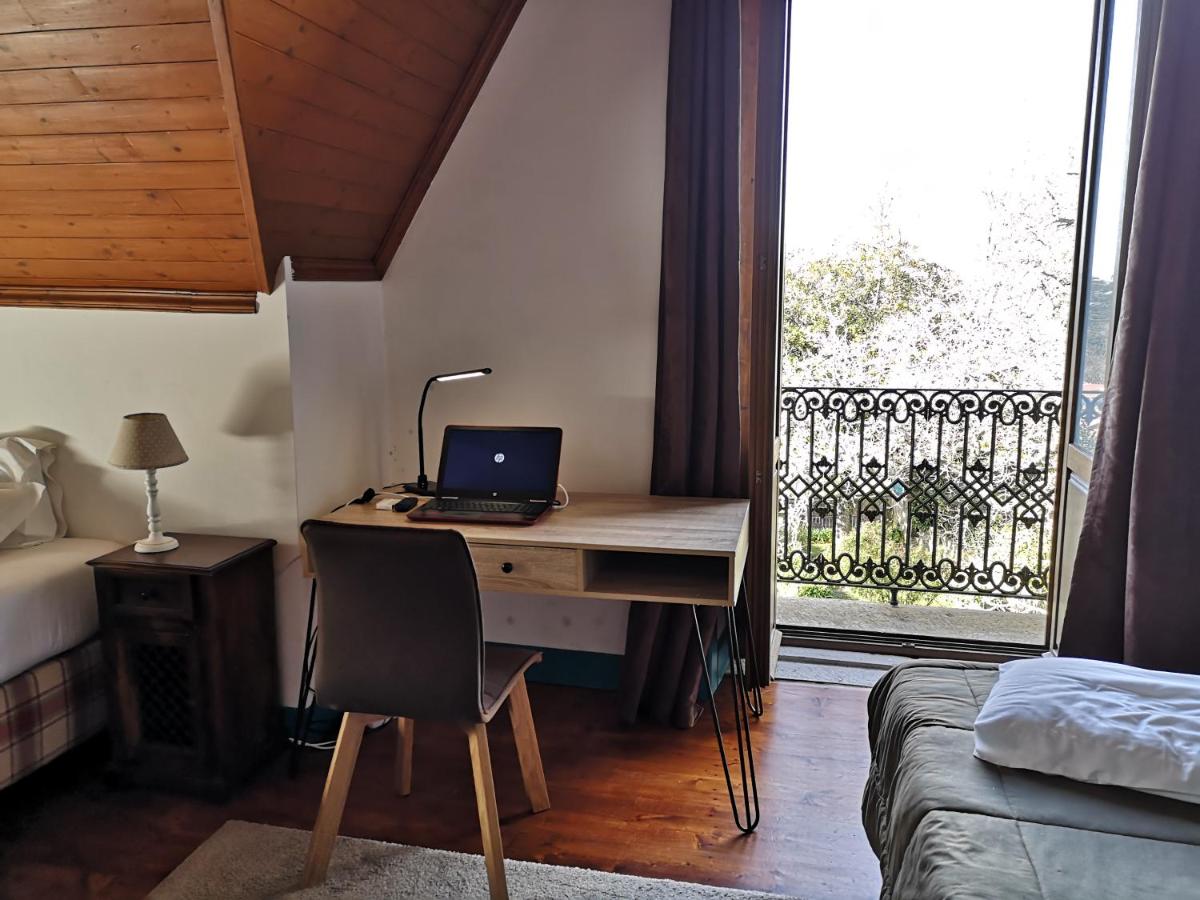 Superior Double or Twin Room with Garden View - 2nd Floor photo 1