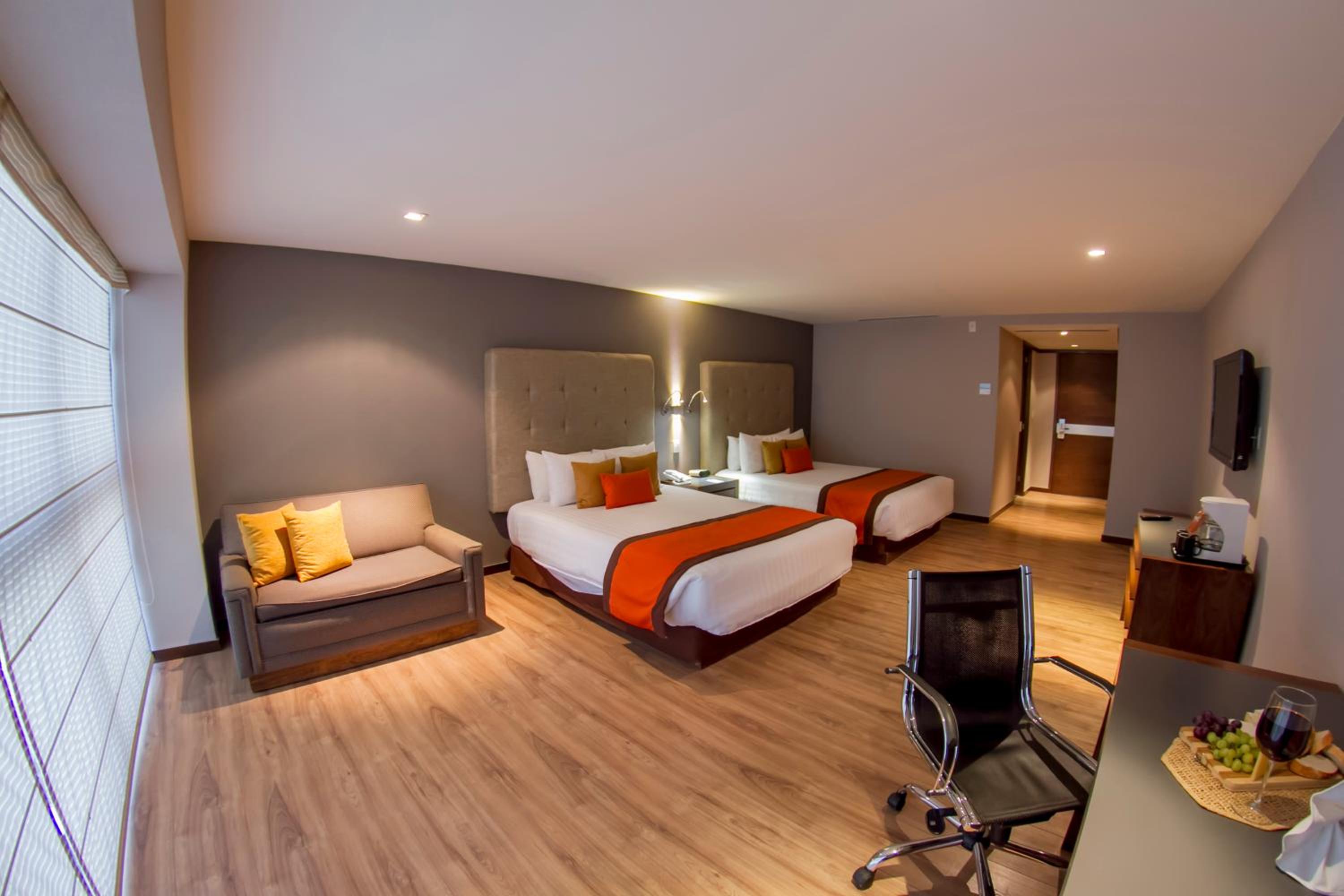 Junior Suite photo 1