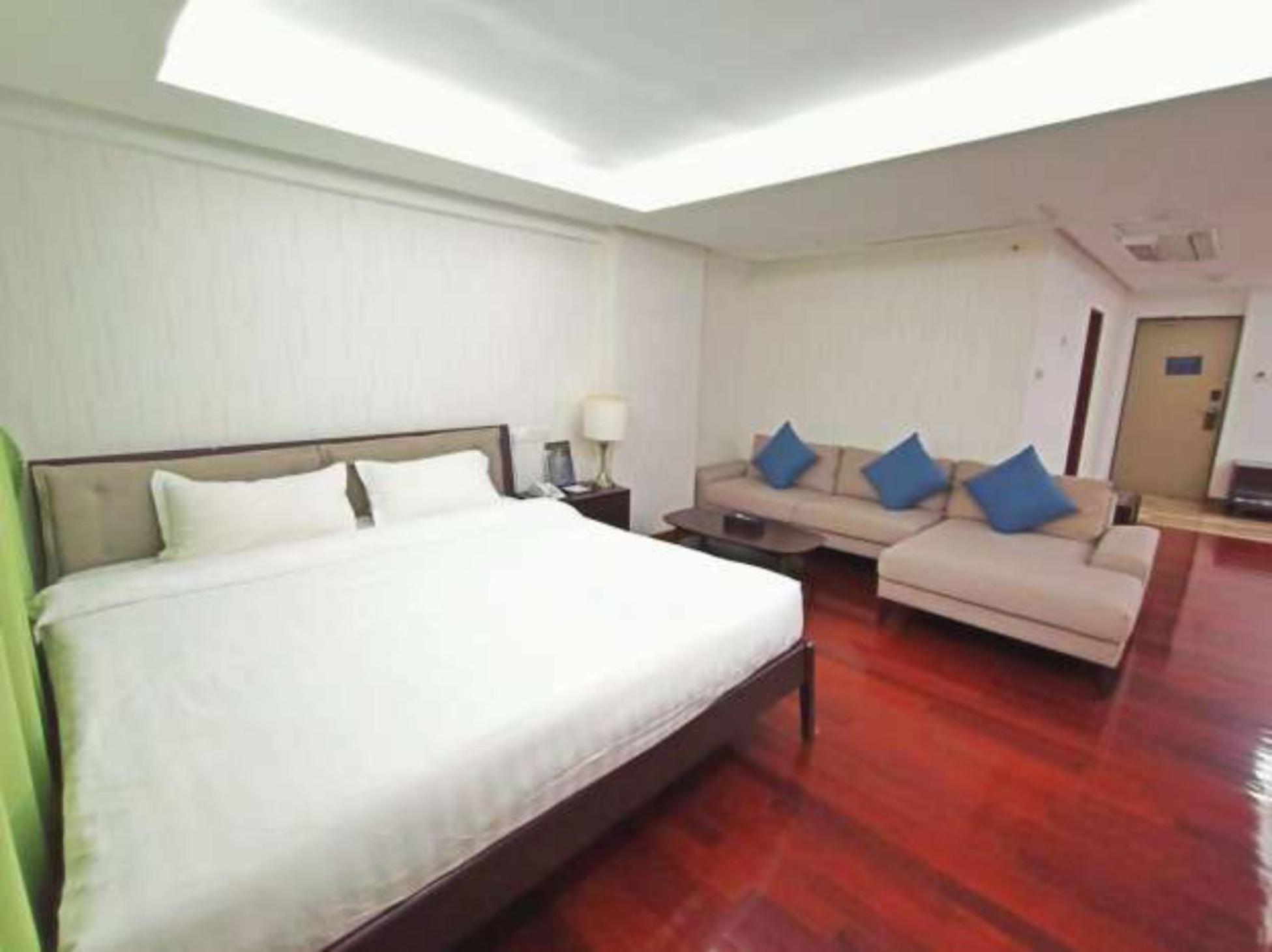 Junior Suite photo 2