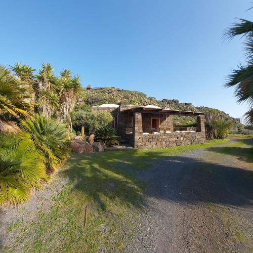 Villa with Sea View