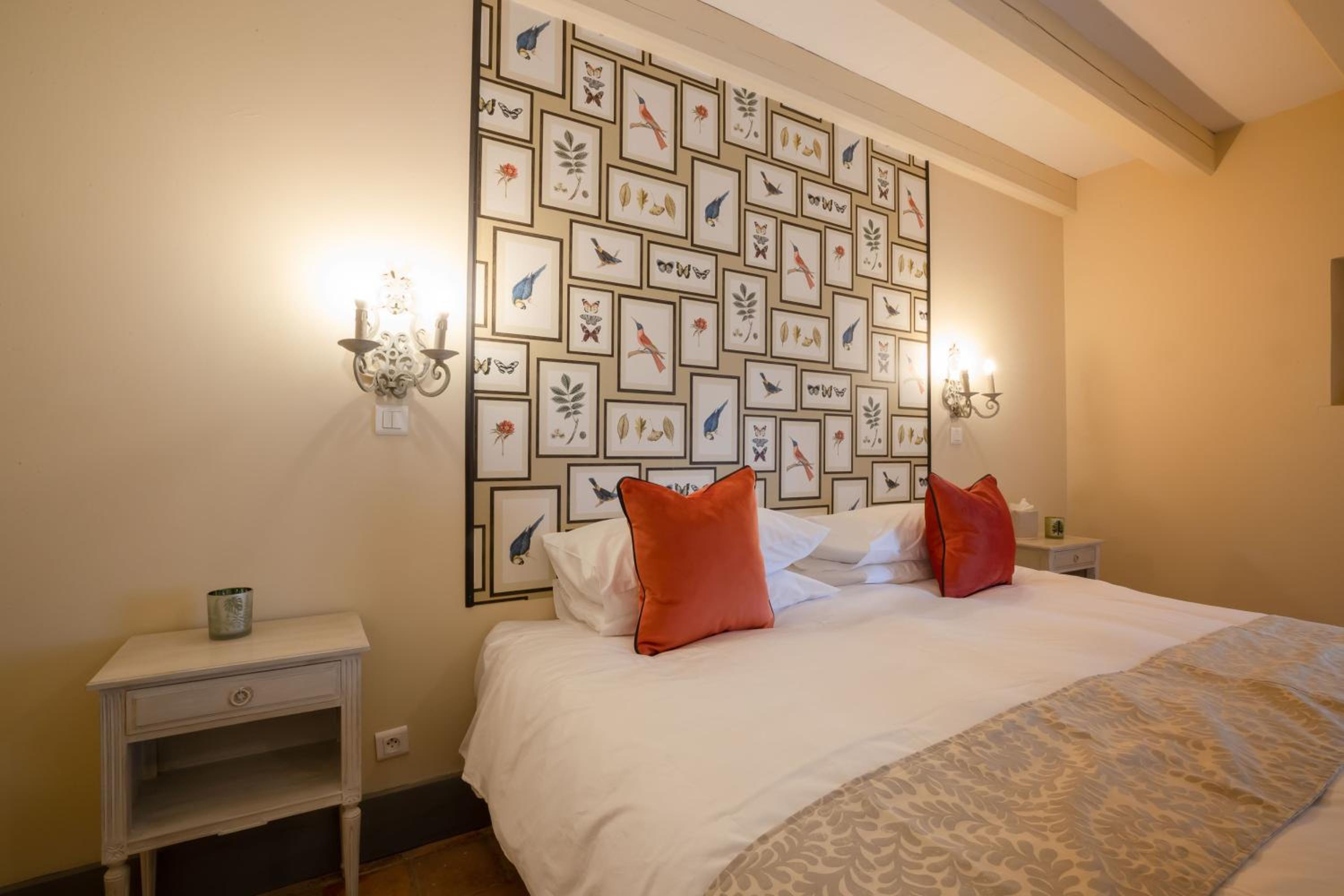 King Room with Garden View photo 2