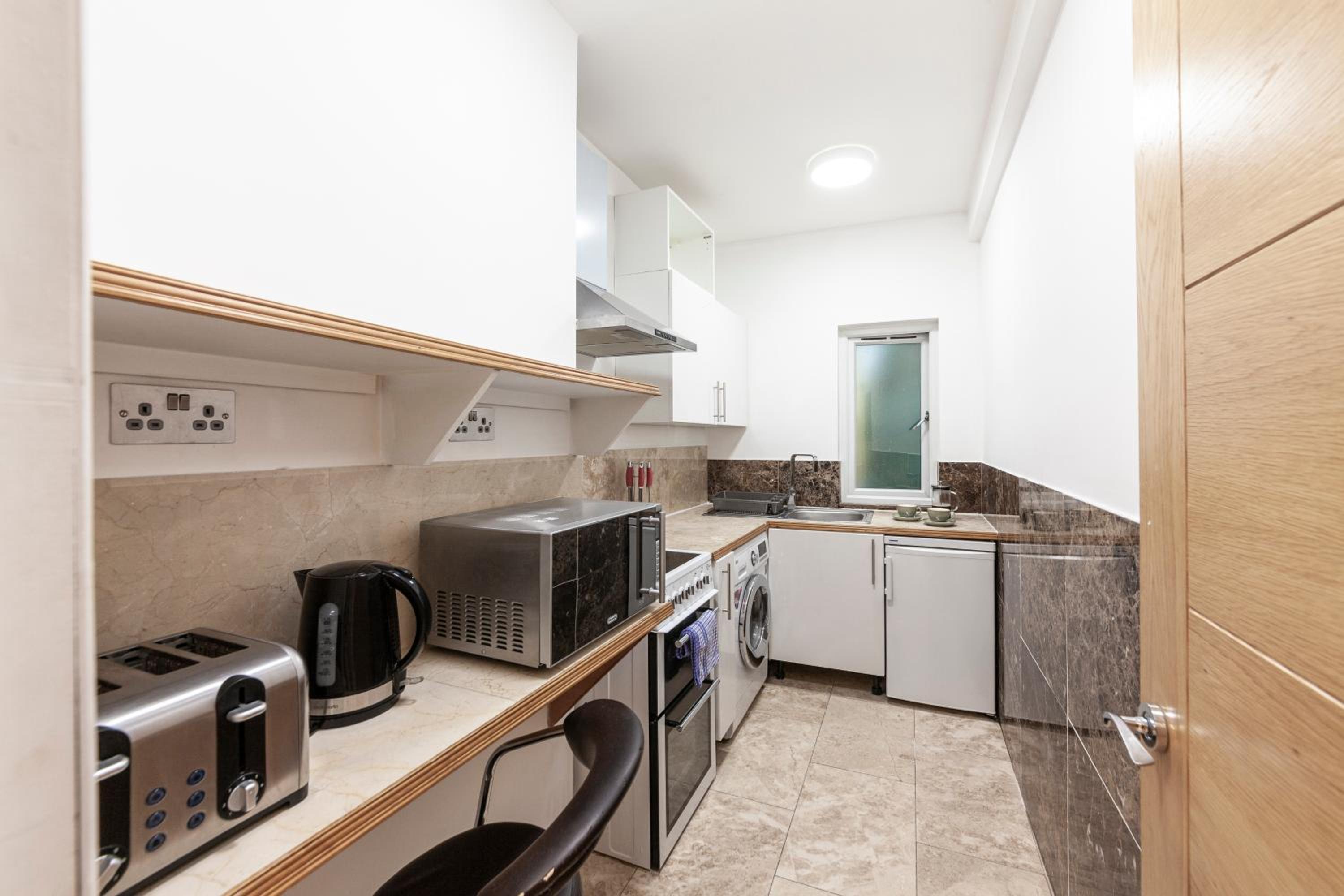 Family Apartments photo 3