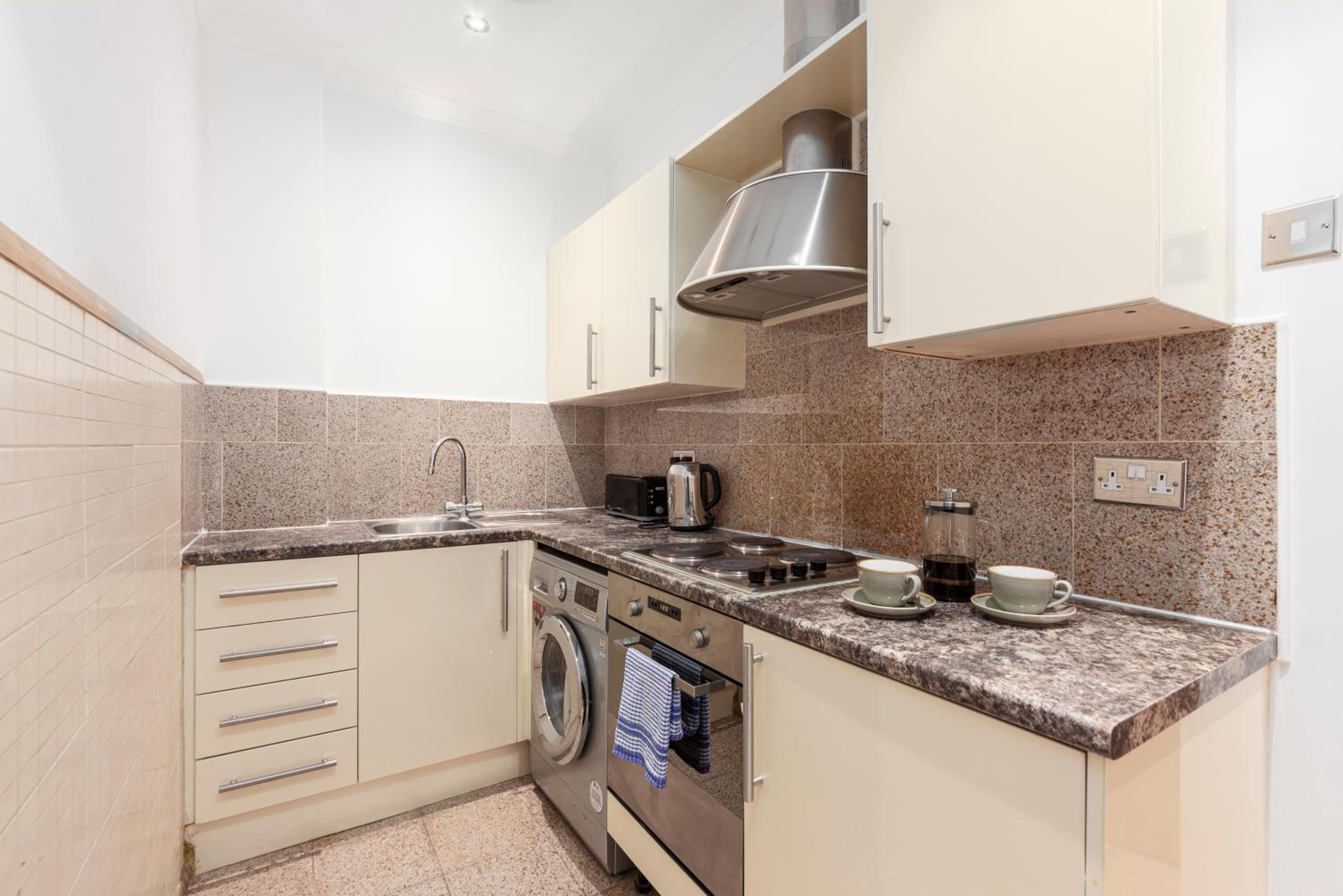 Family Apartments photo 2