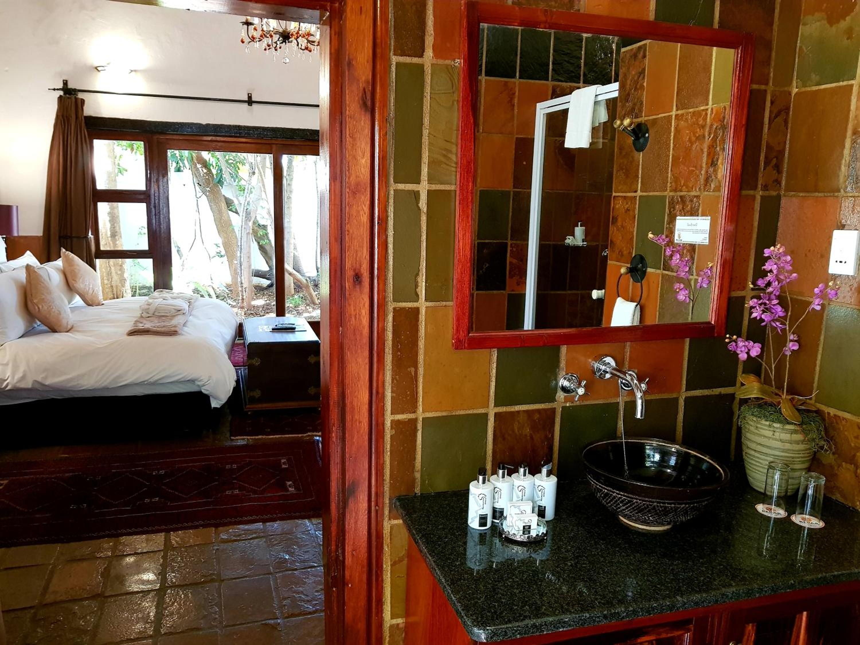 Superior Double or Twin Room - Photo 2
