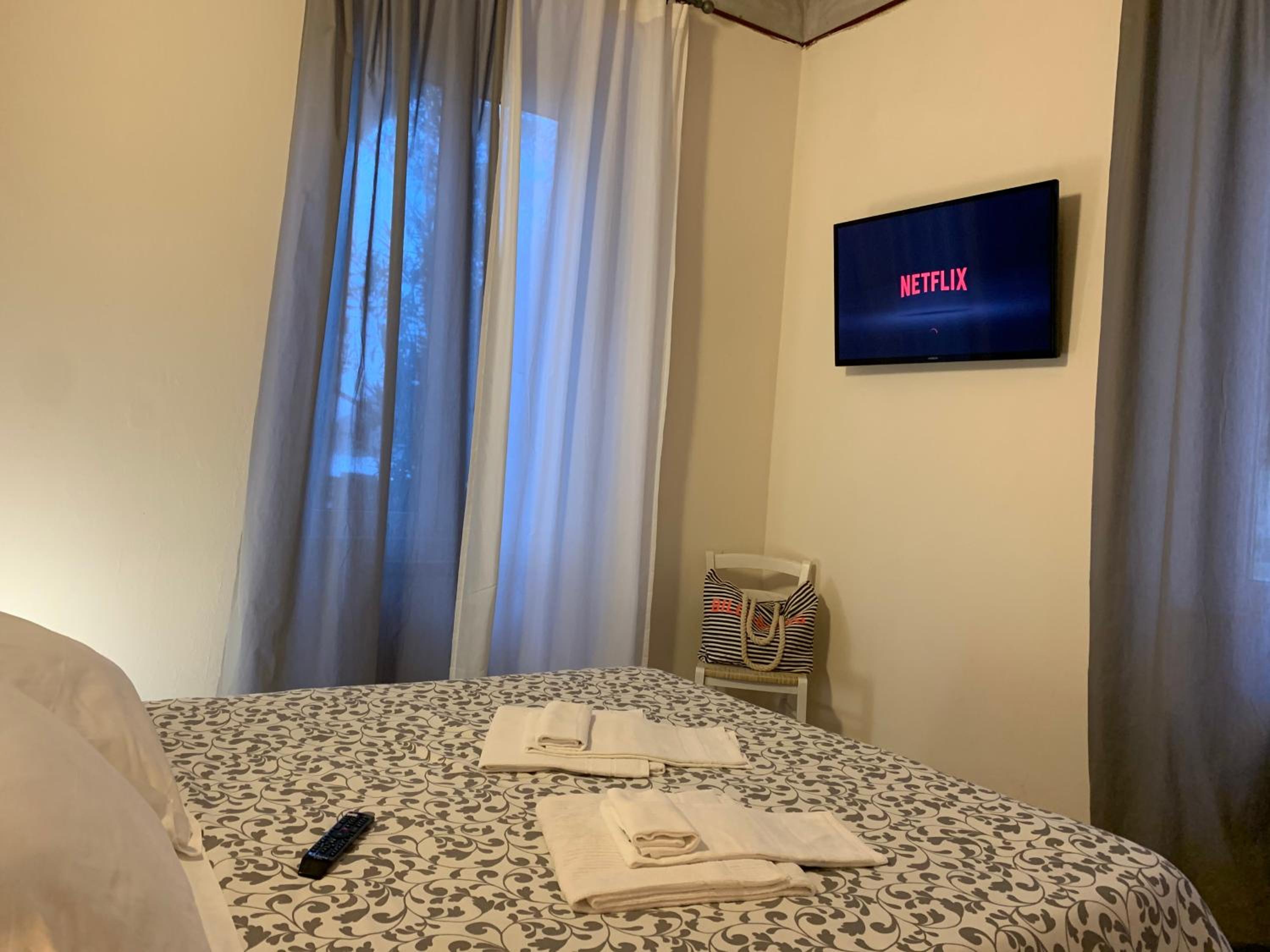 Superior Quadruple Room photo 1