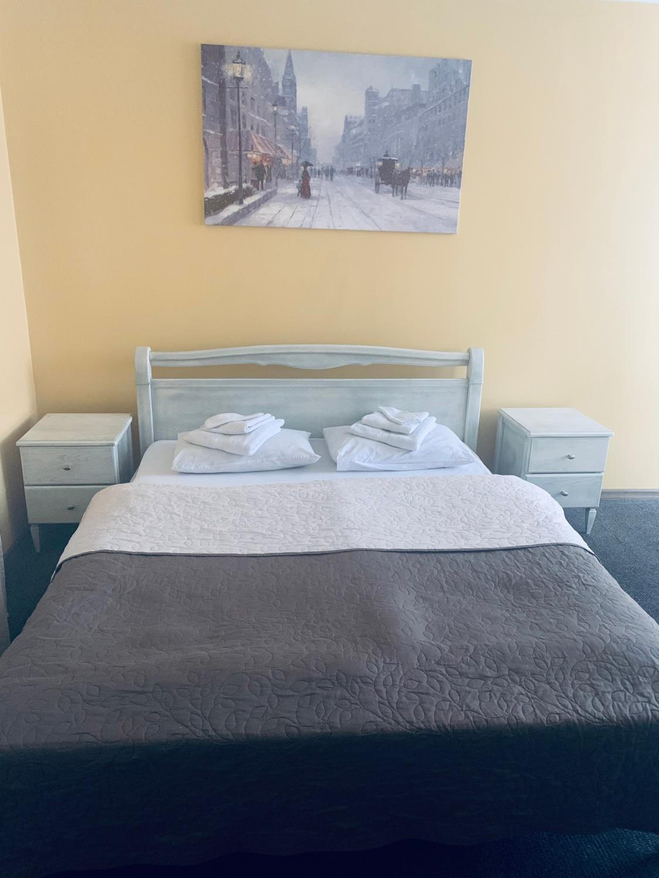 Double Room photo 1