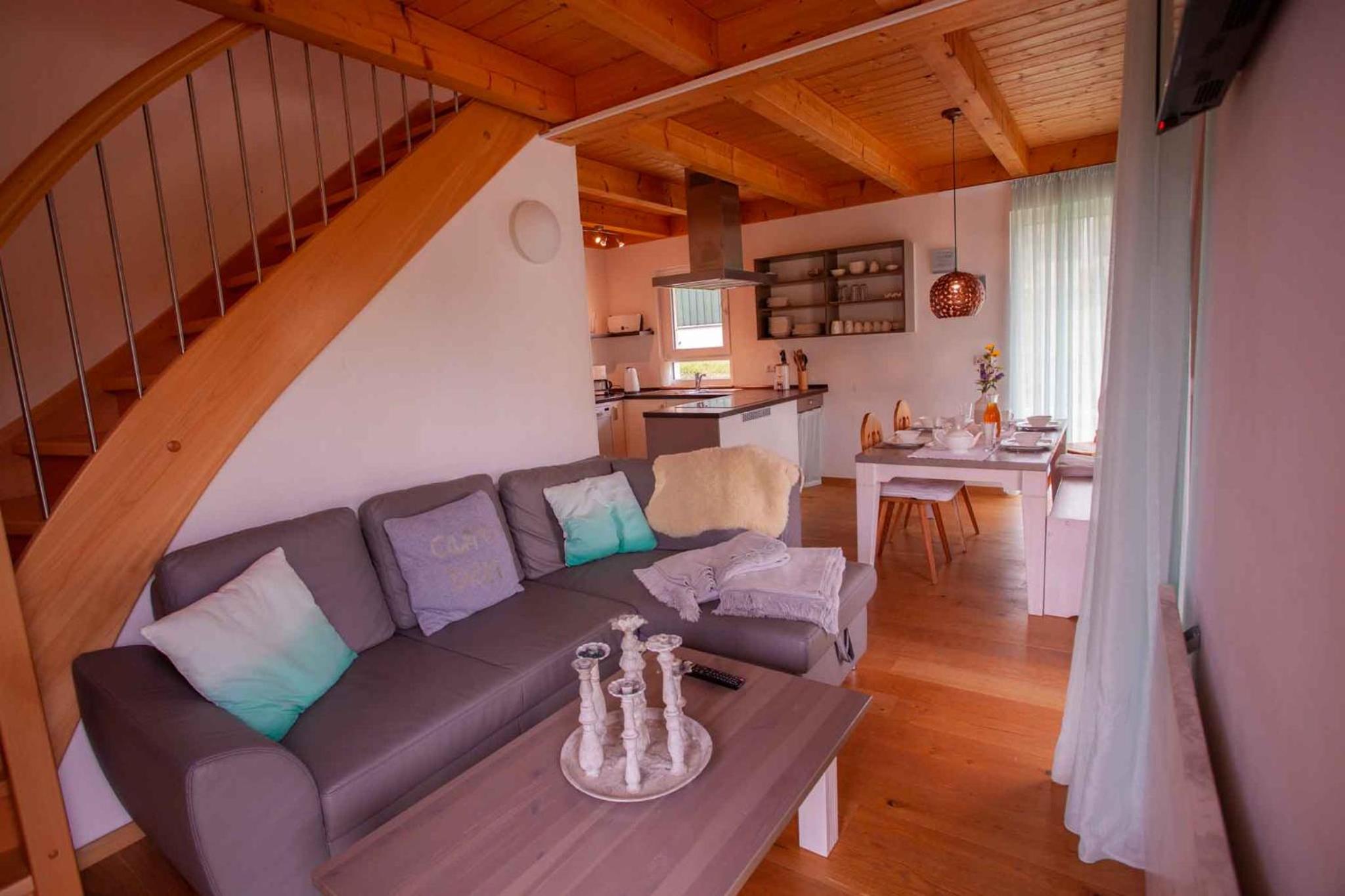 Three-Bedroom House photo 1