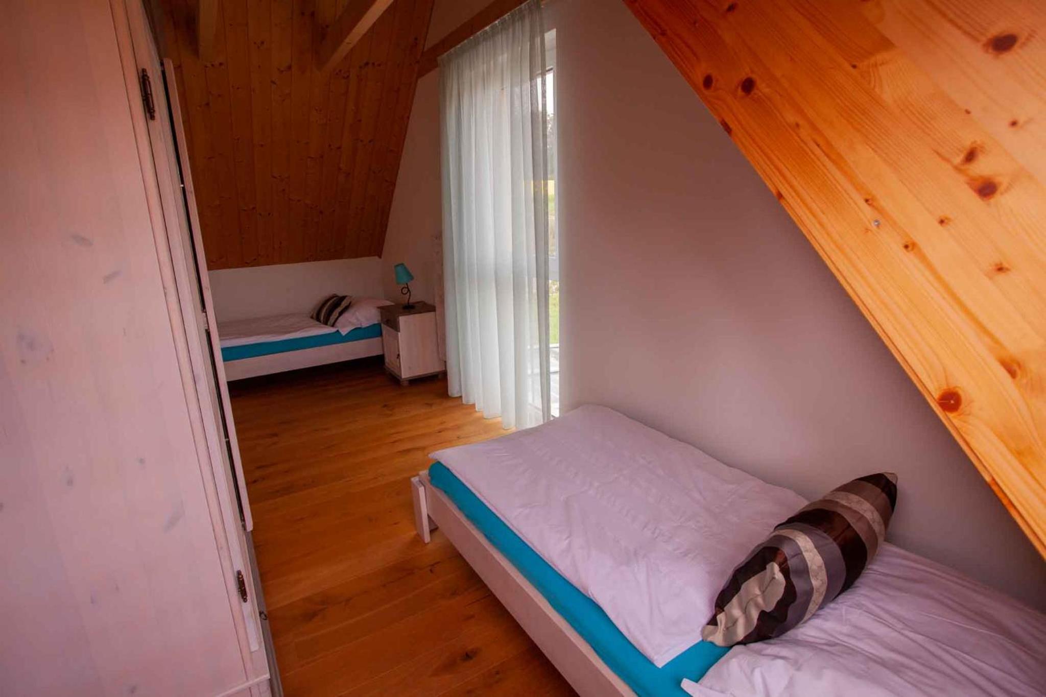 Three-Bedroom House photo 3