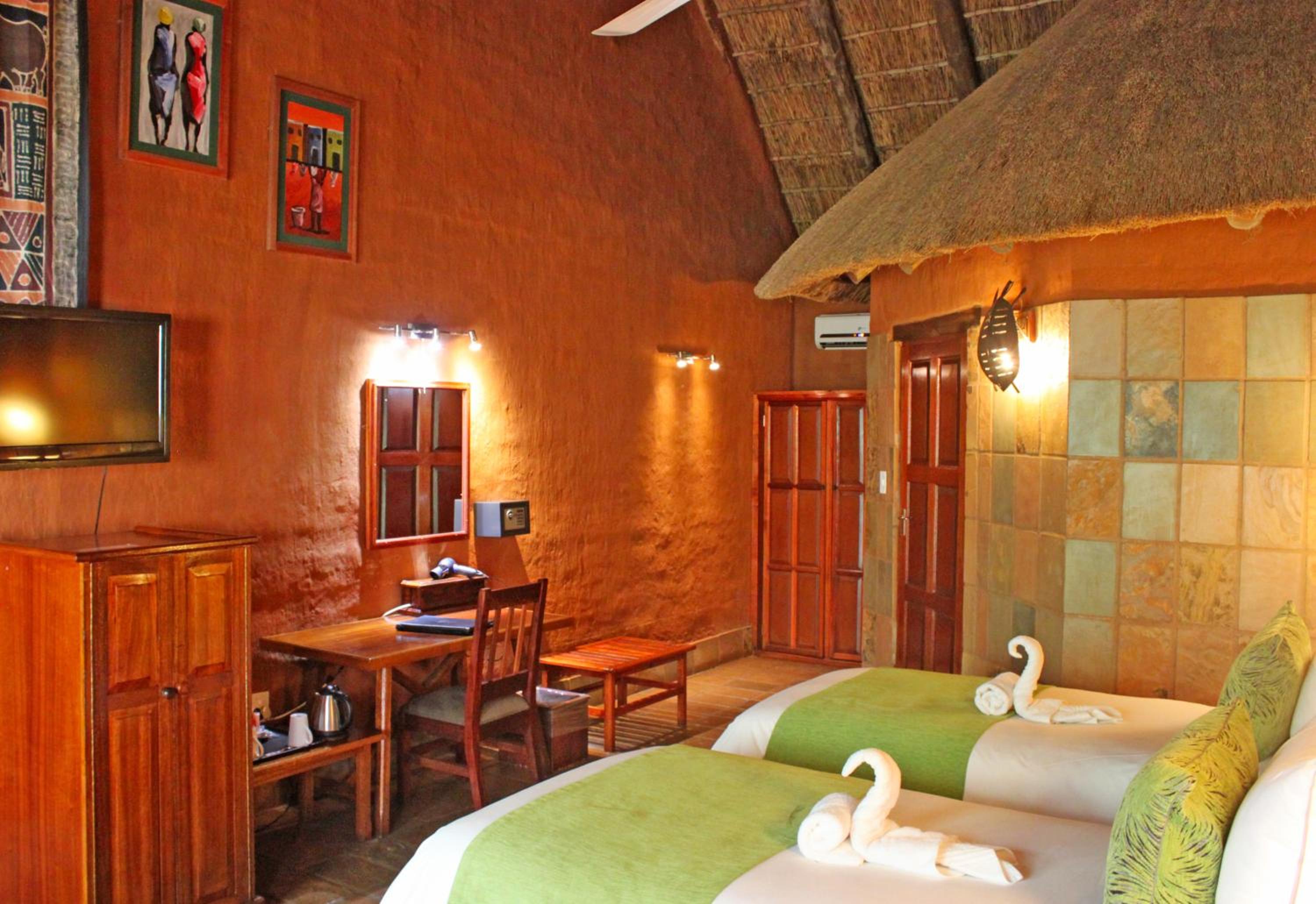 Deluxe Superior Double Room - Photo 4