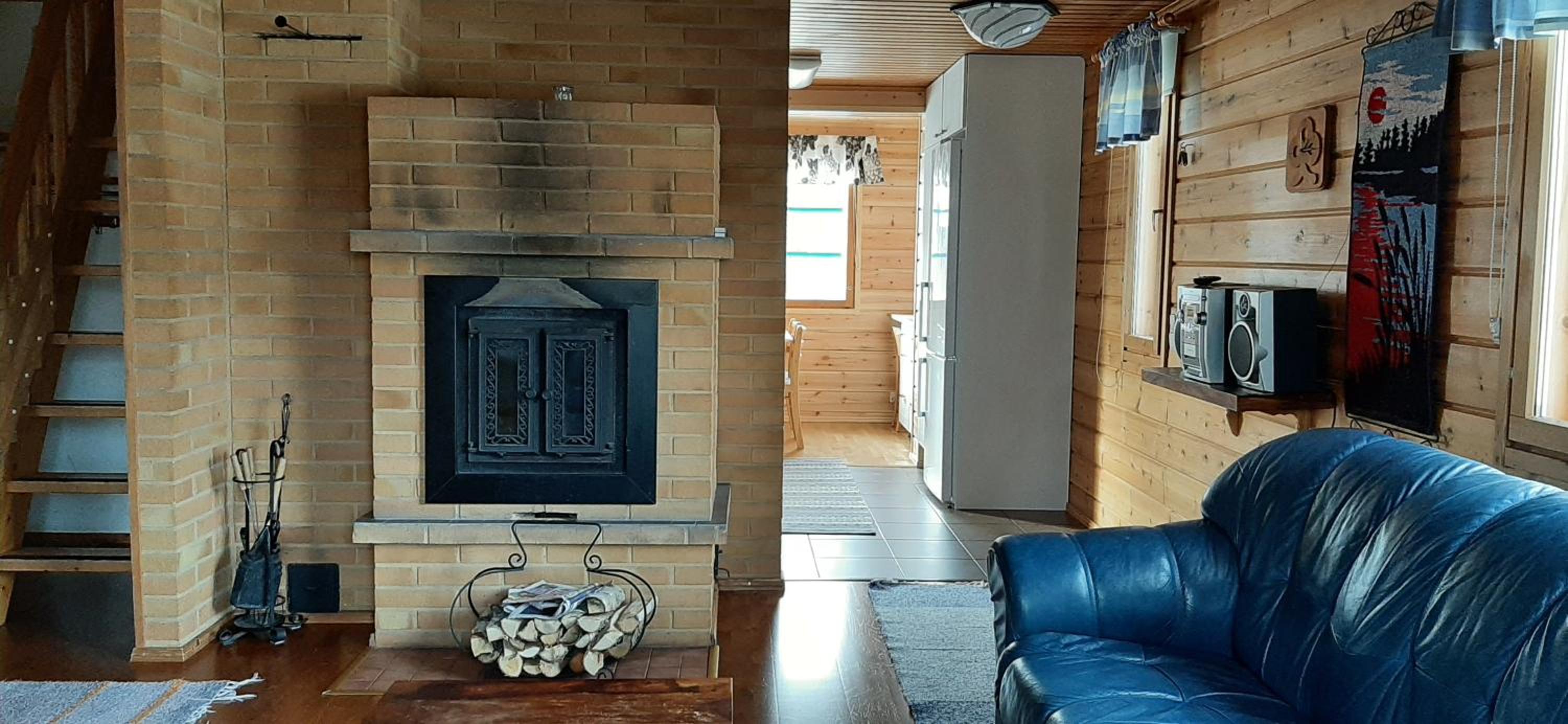 Superior Chalet photo 3