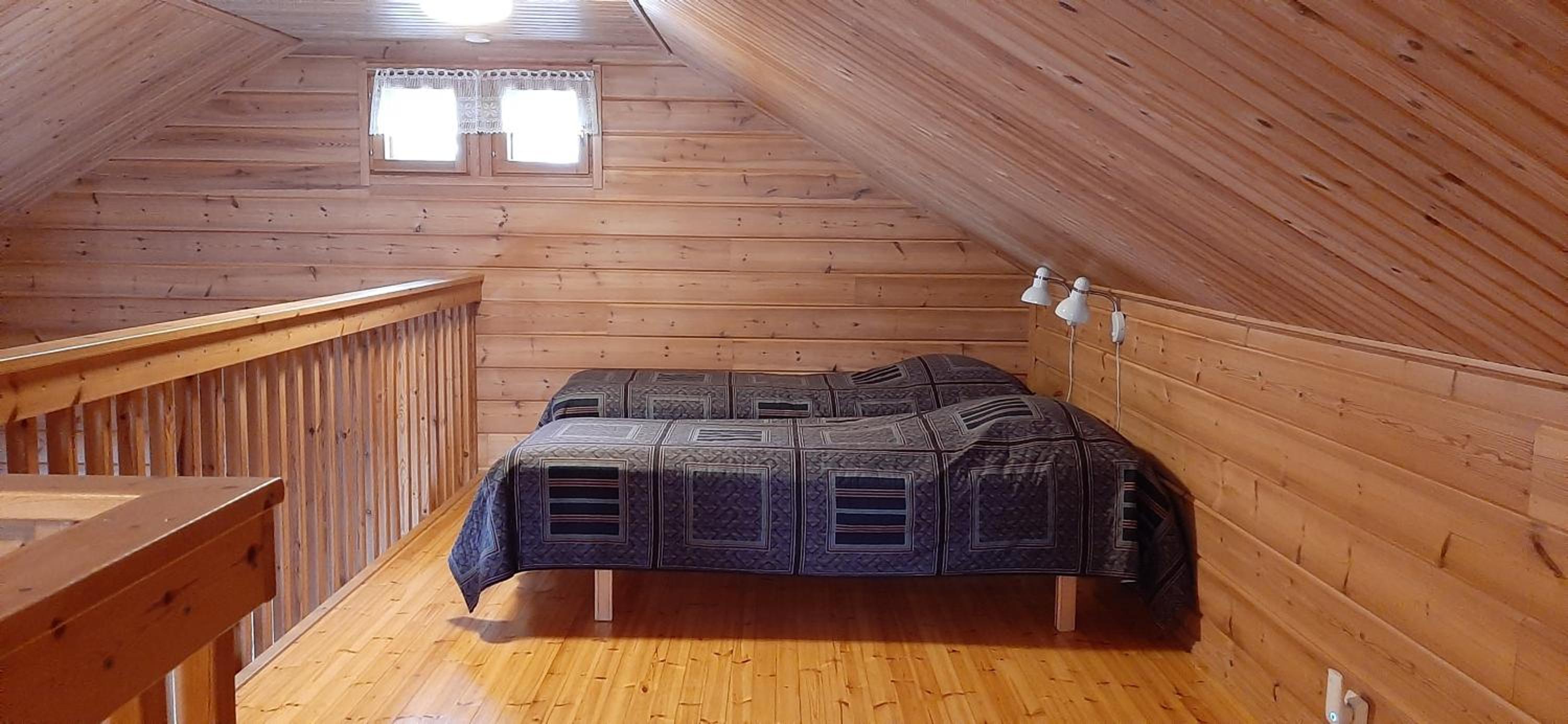 Superior Chalet photo 1