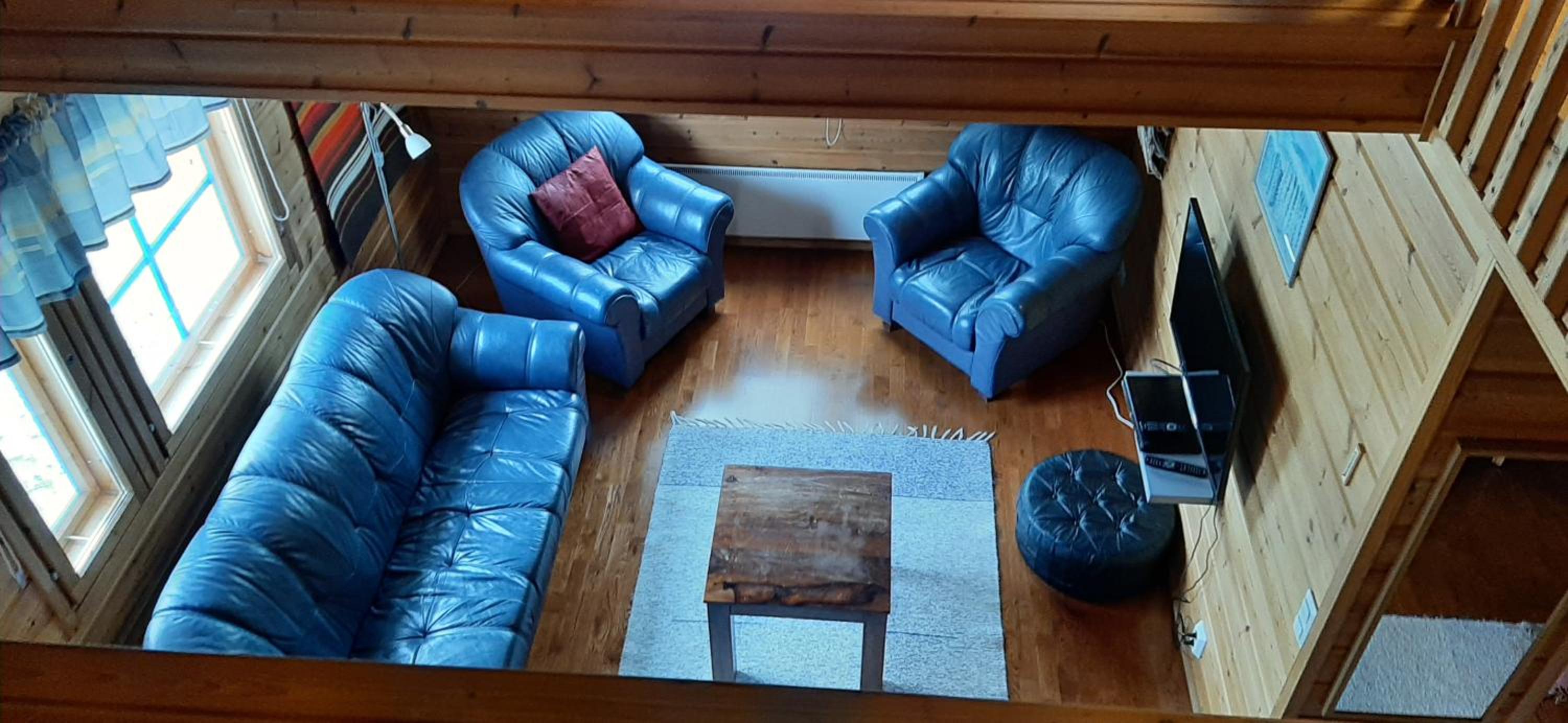 Superior Chalet photo 3