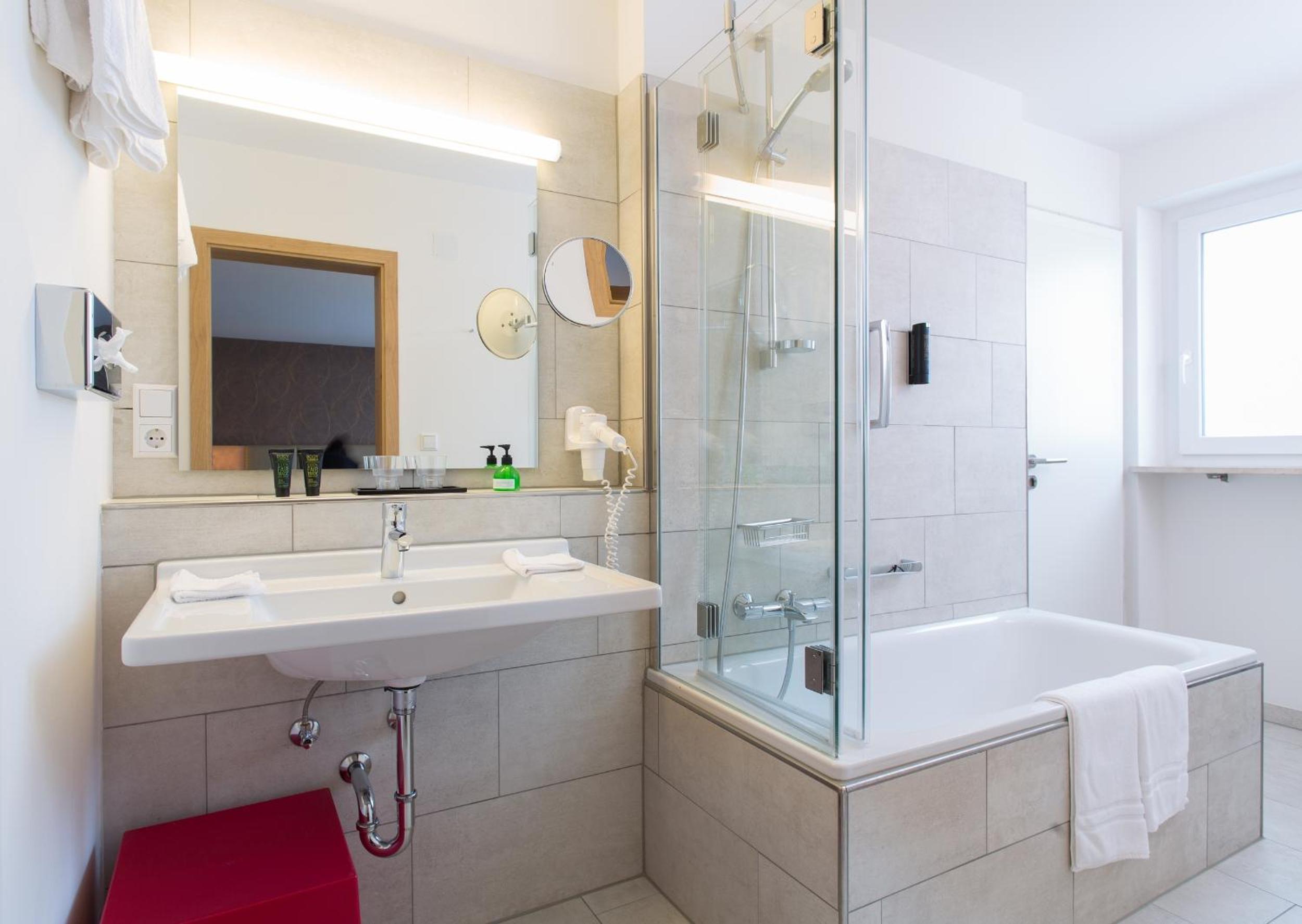 Family Junior Suite - Photo 3