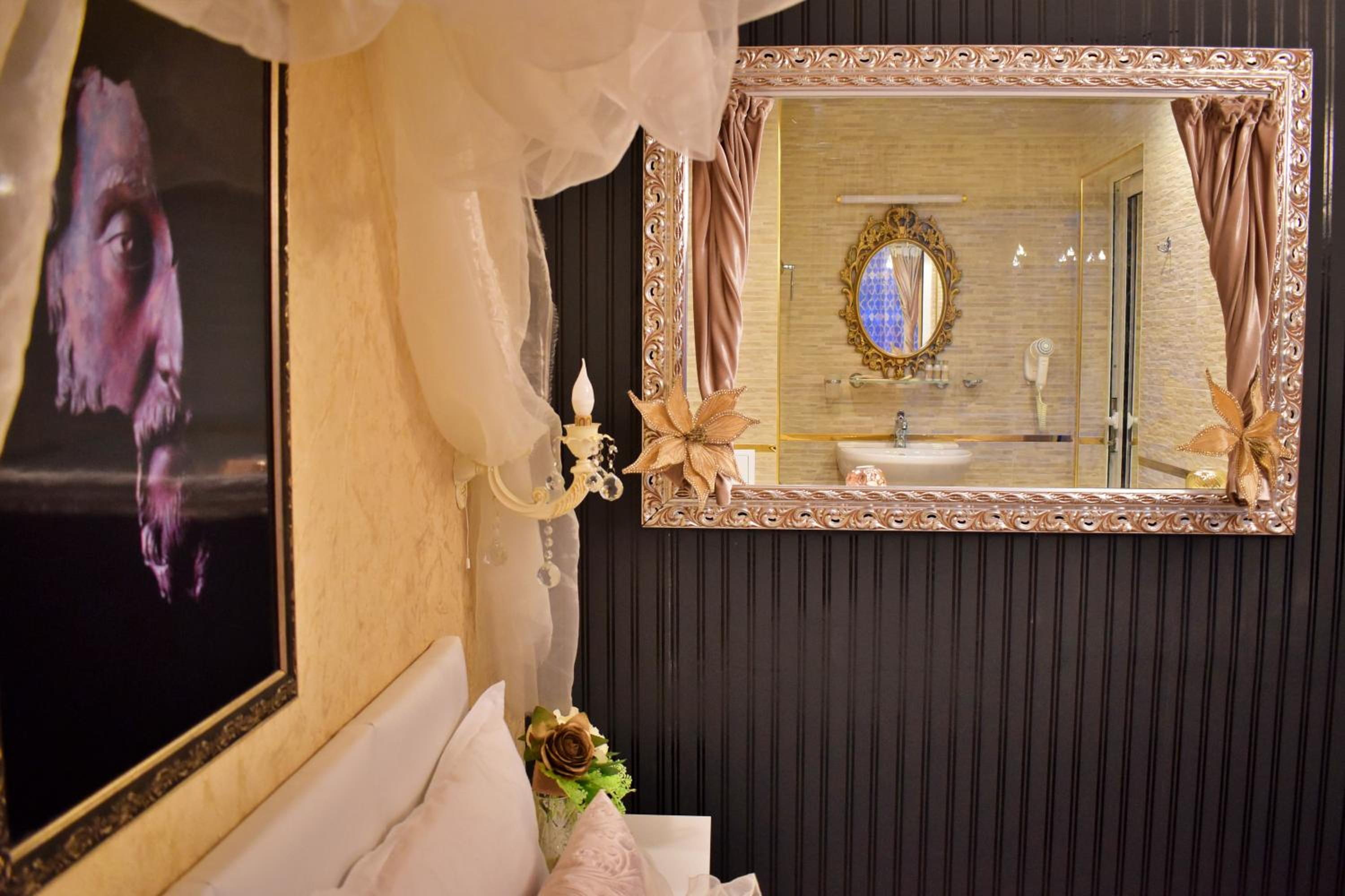 Studio with Garden View - Photo 19