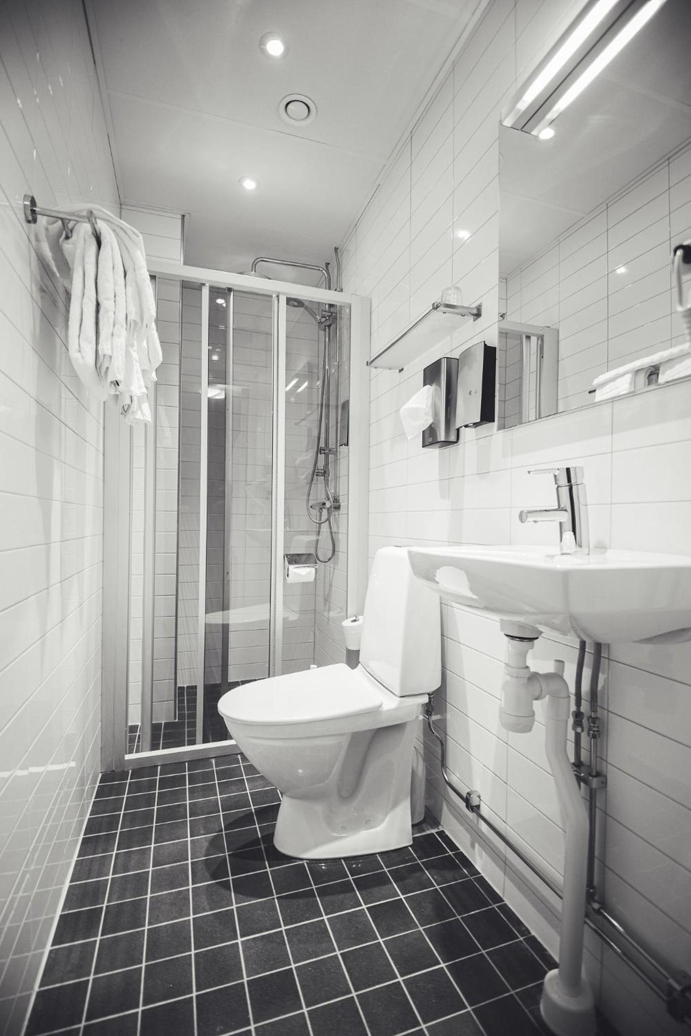 Single Room - Annex photo 2