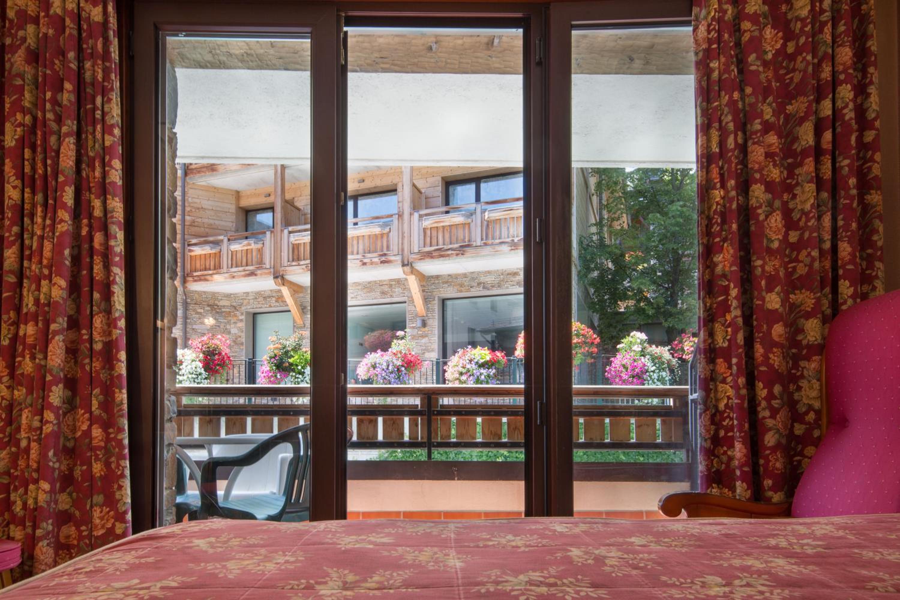 Double Room with Garden View photo 3