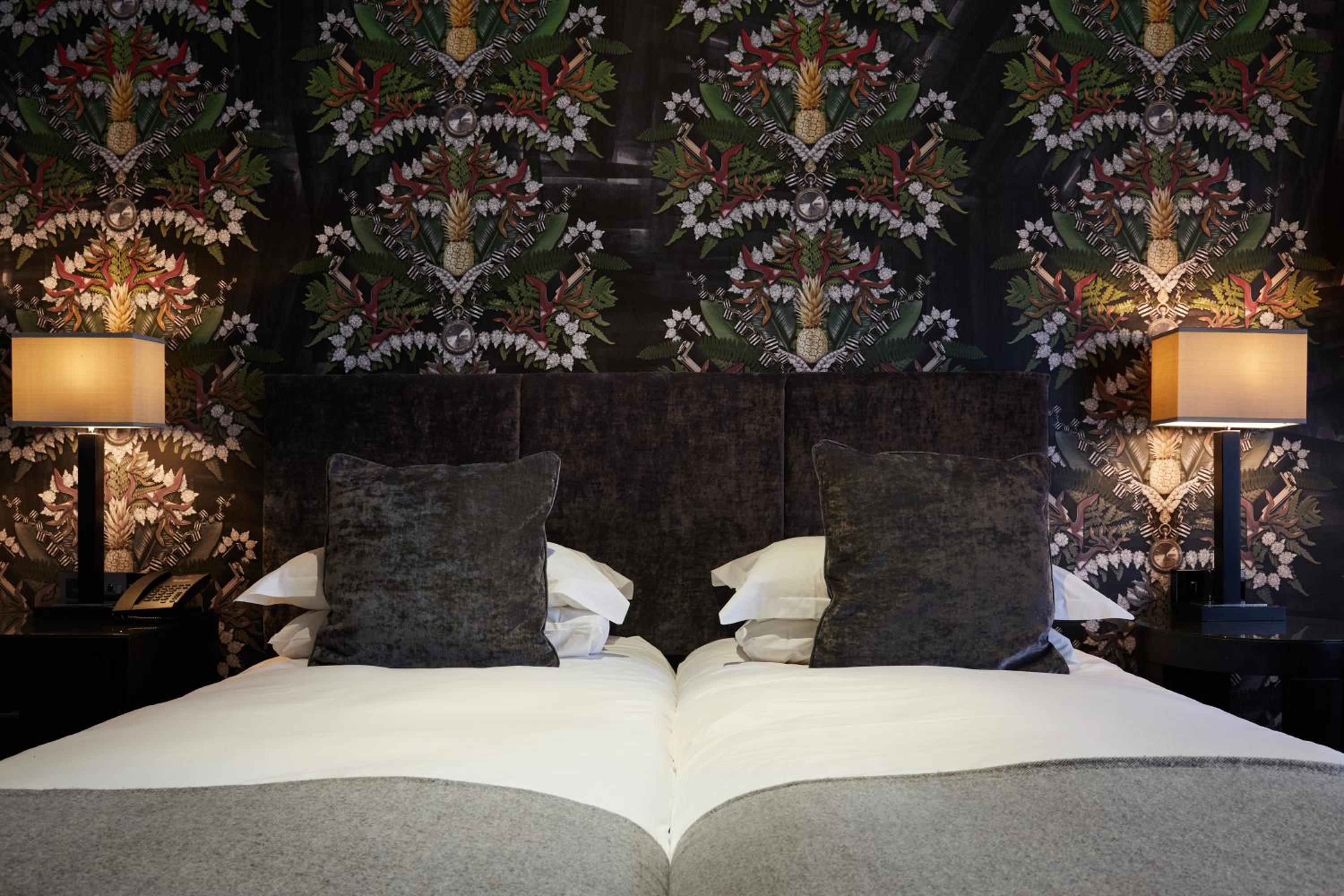 Club Twin Room photo 2