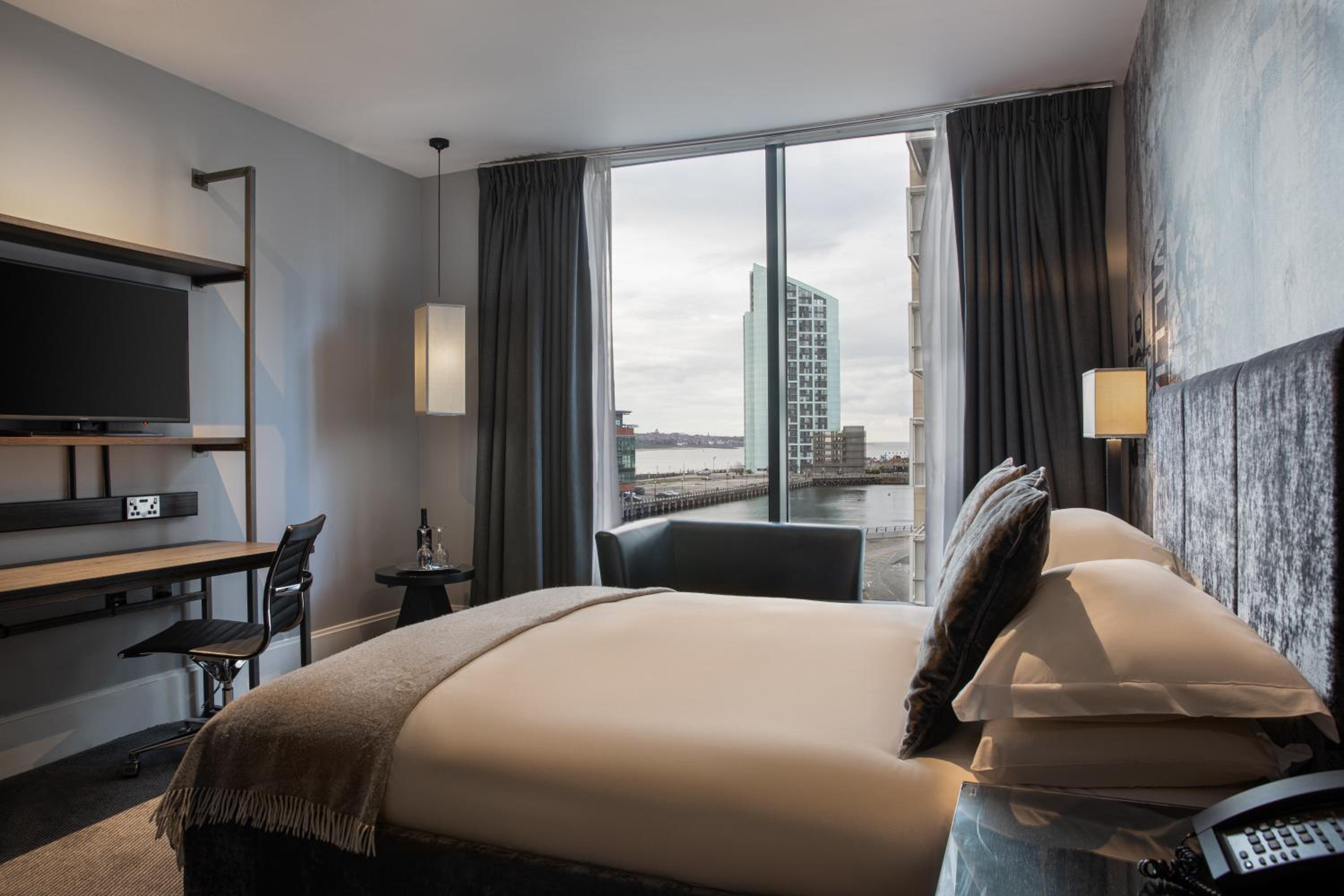 Club Deluxe Room photo 1