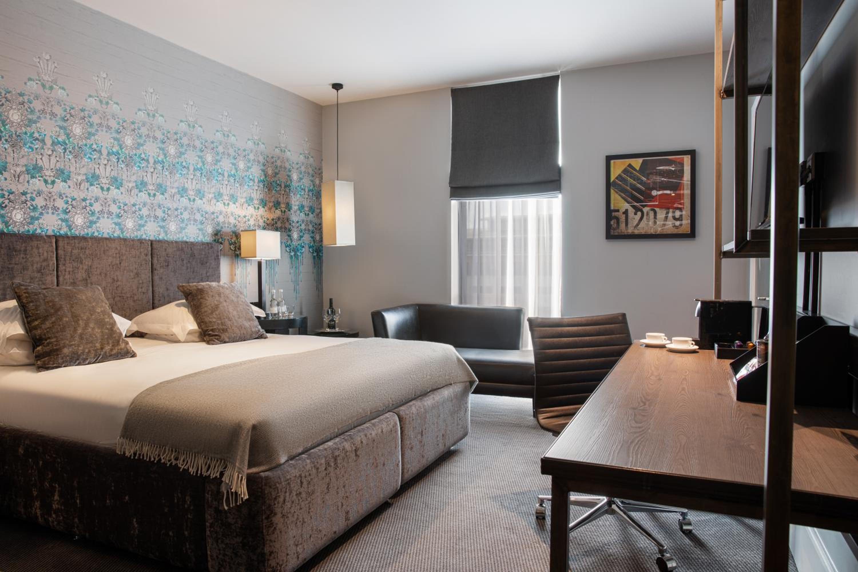 Club Deluxe Room photo 3