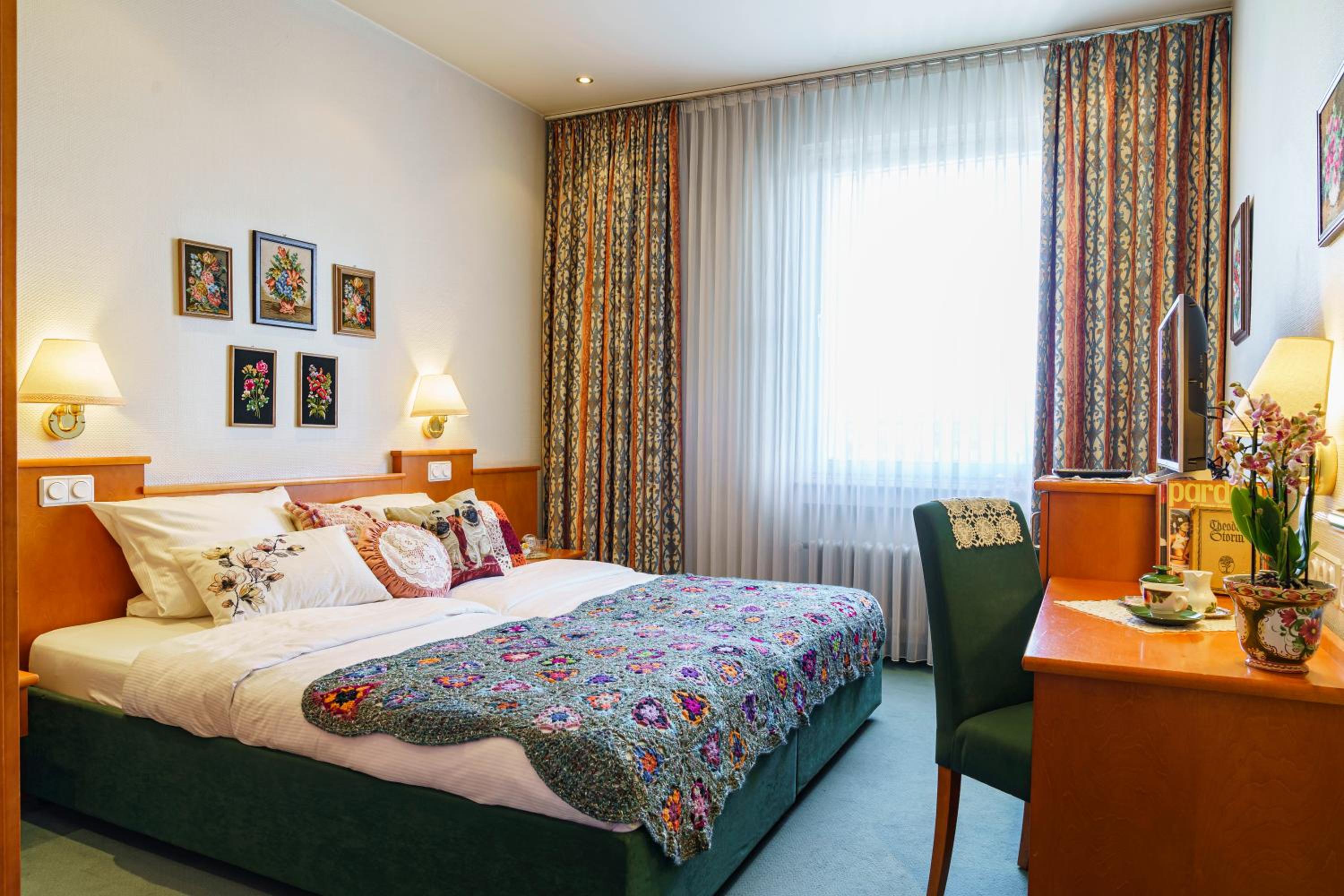 Double Room Classic