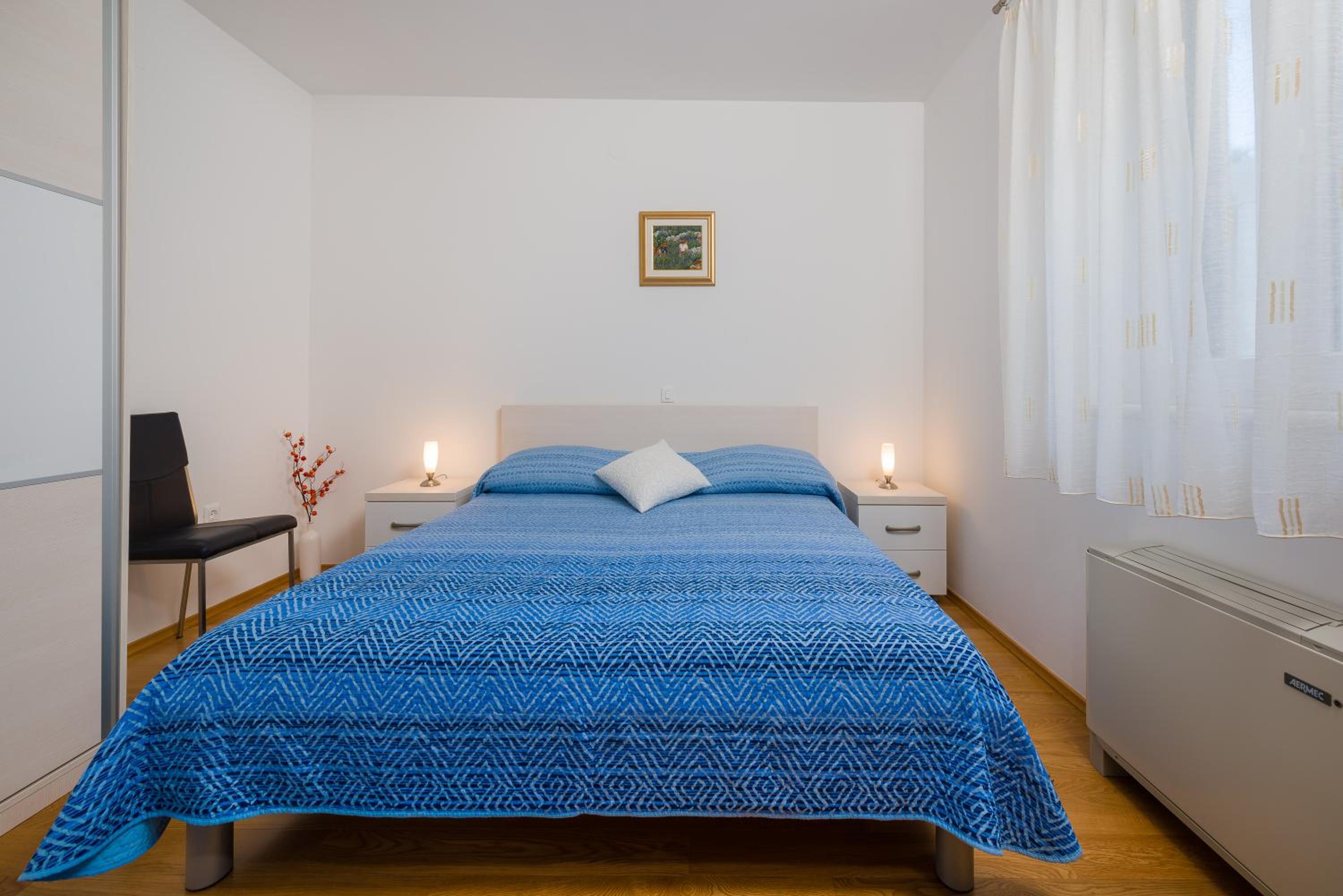 Apartment with Garden View photo 1