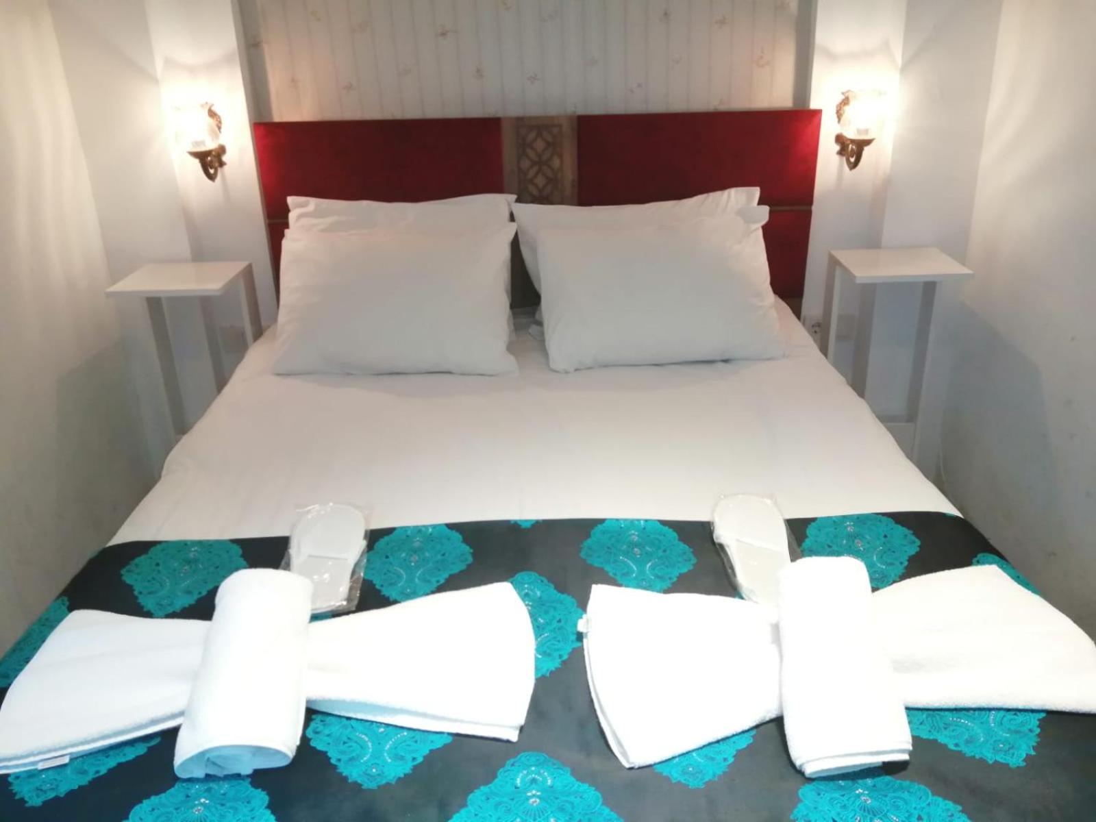 Superior Triple Room photo 3