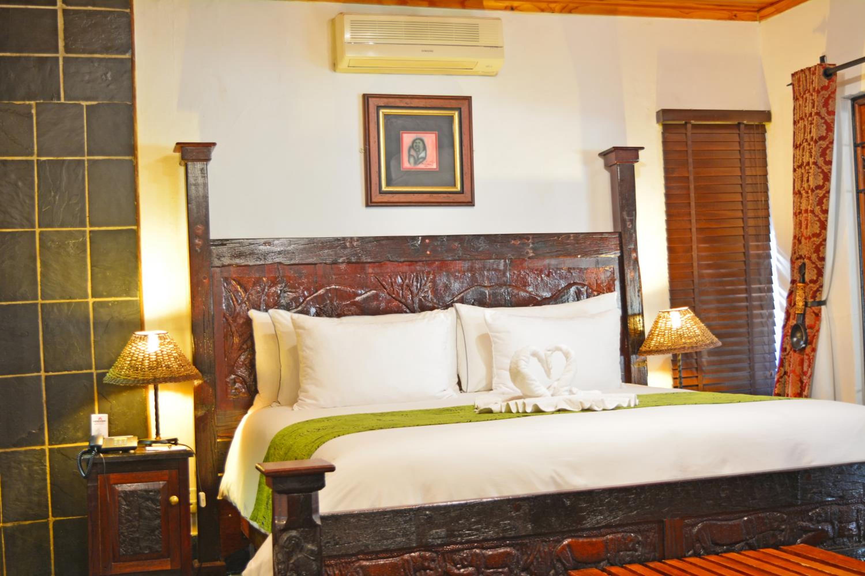 Presidential Suite photo 1
