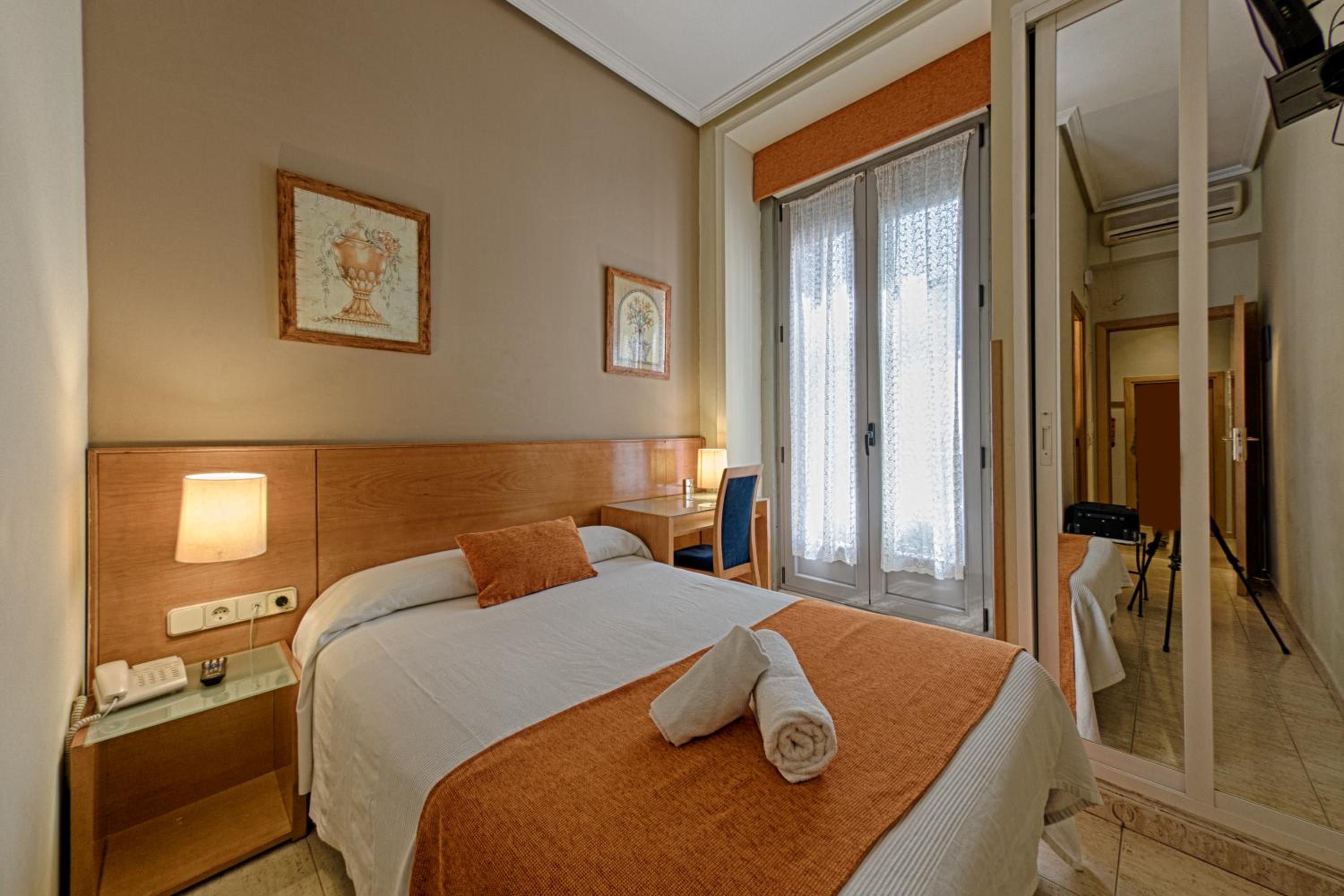 Single Room