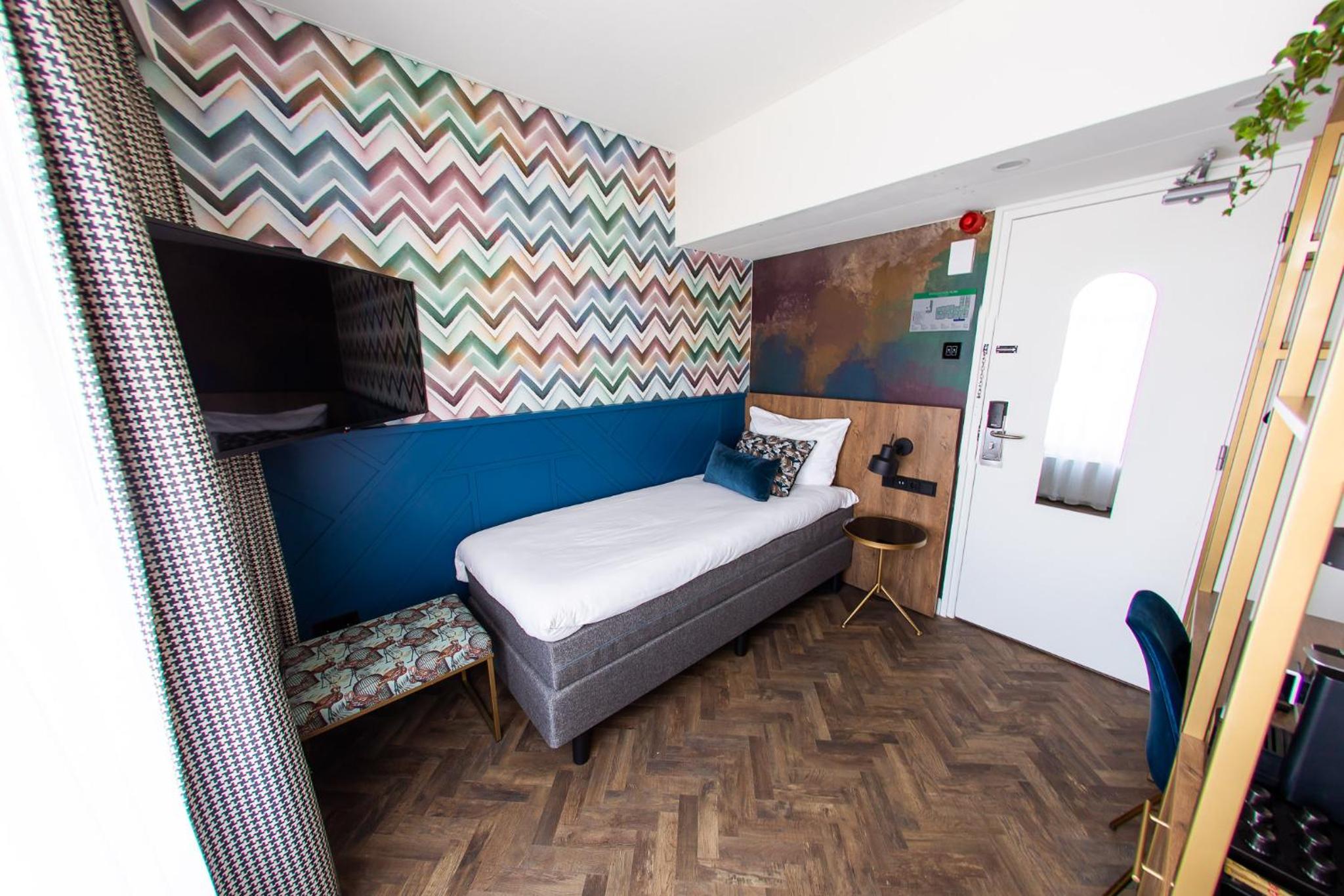Classic Single Room - Photo 4