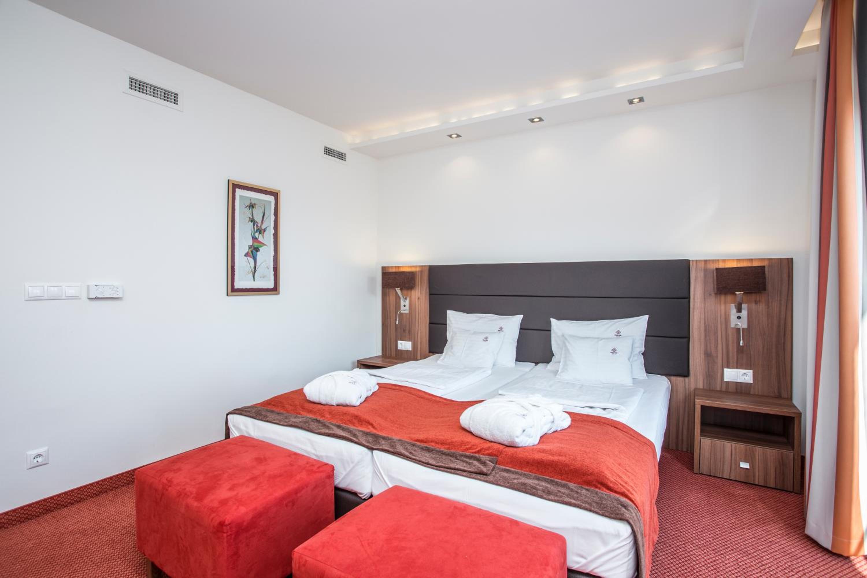 Premium Room - Photo 8